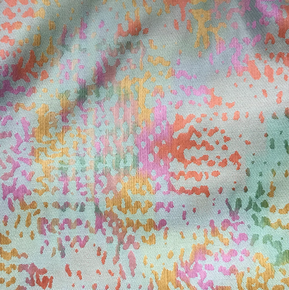 Forhæng fra Designers Guild