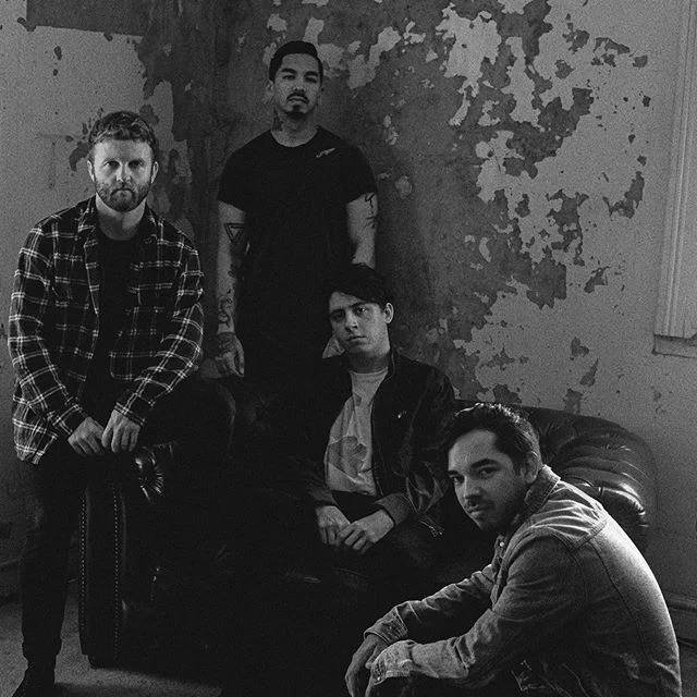 My friends are in a band and I took some pictures for them. @motionsau 
#australianmusic #boyband #blackandwhite #photoshoot #marketing