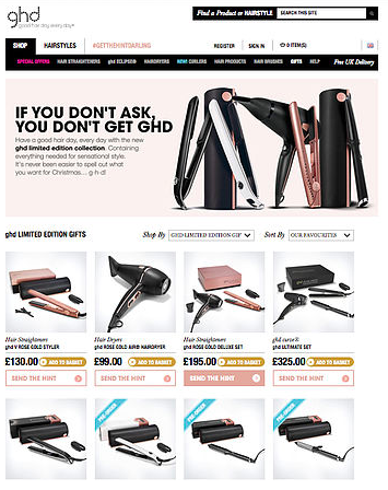 Online Hint Centre