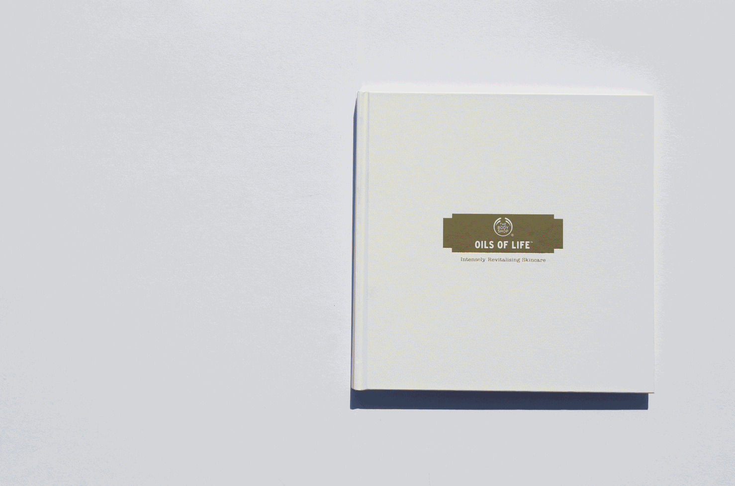 In-store Book