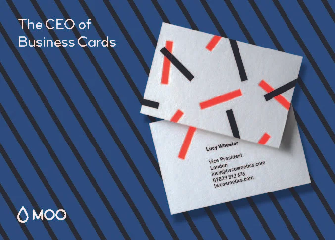 Business Student Convention Collateral 