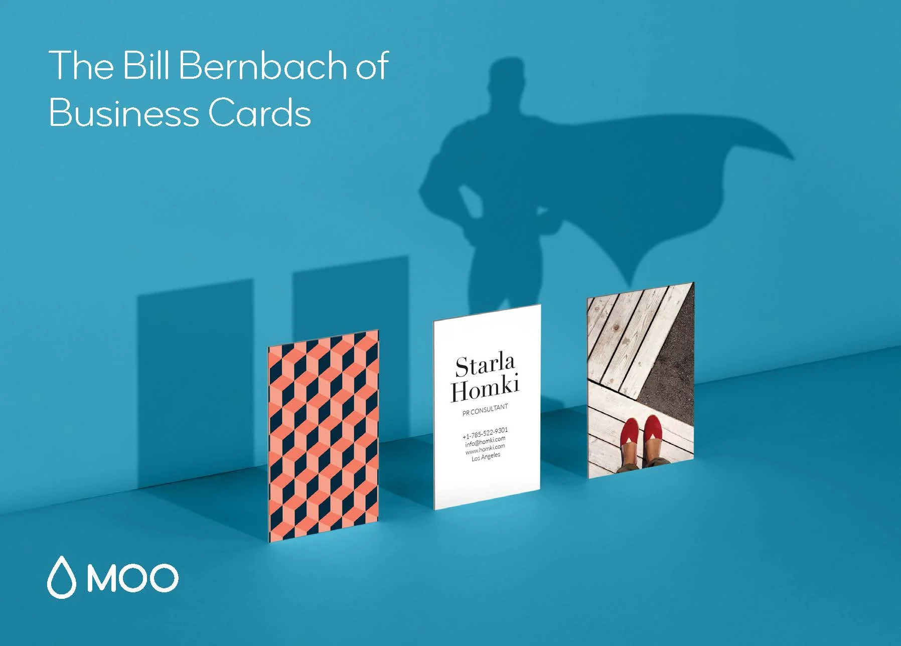 Advertising Student Convention Collateral 