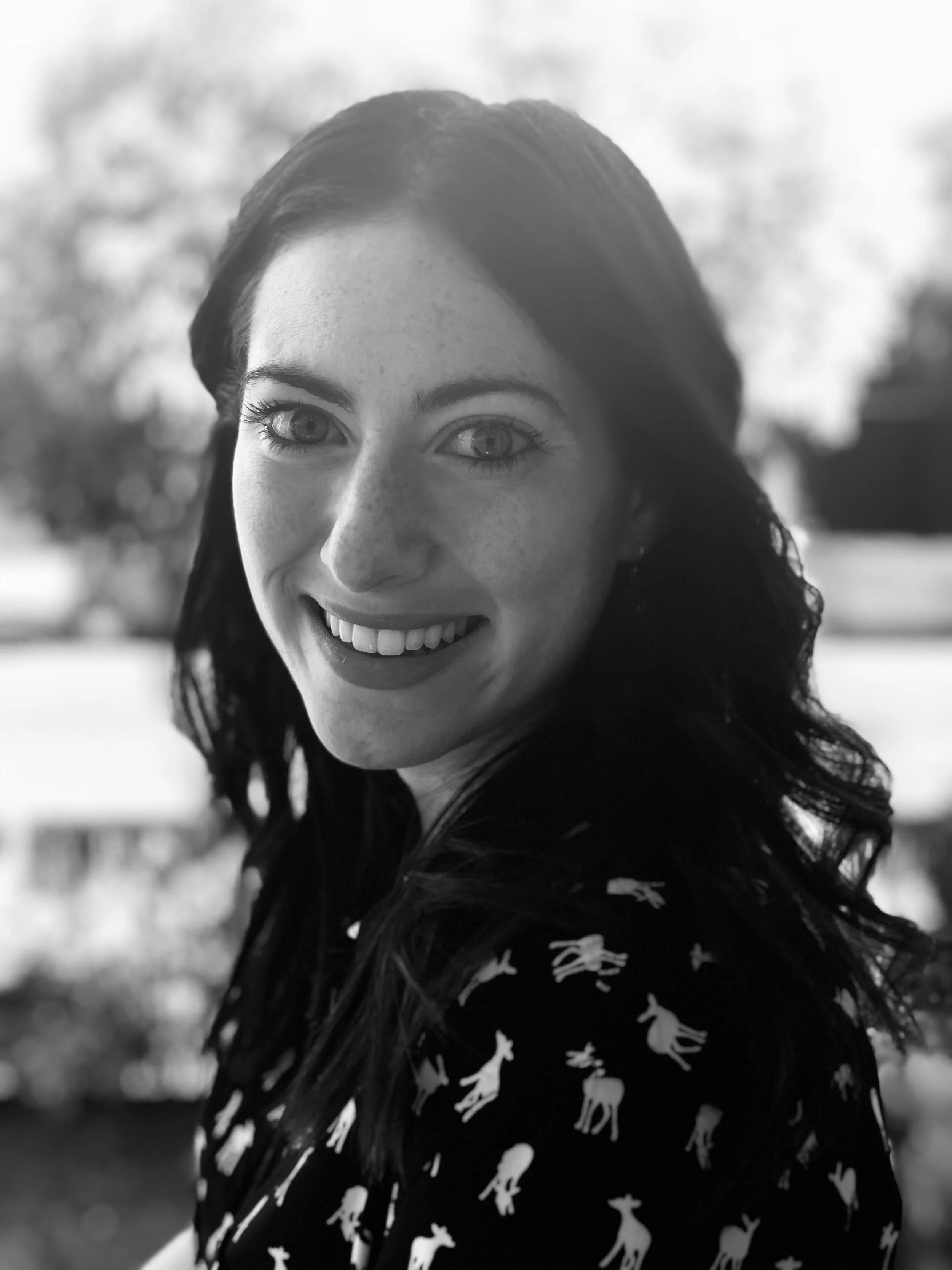 Ali Berg