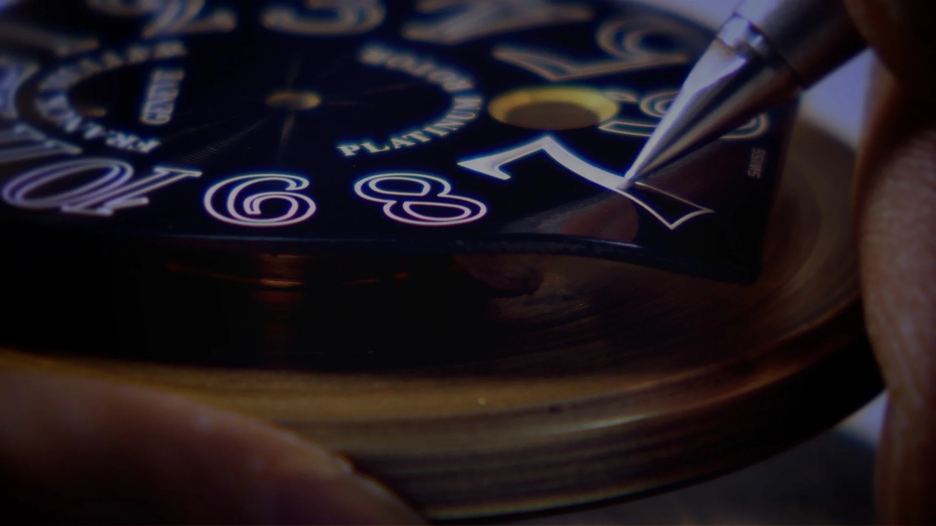 Franck Muller Official Website - Haute Horlogerie Watches