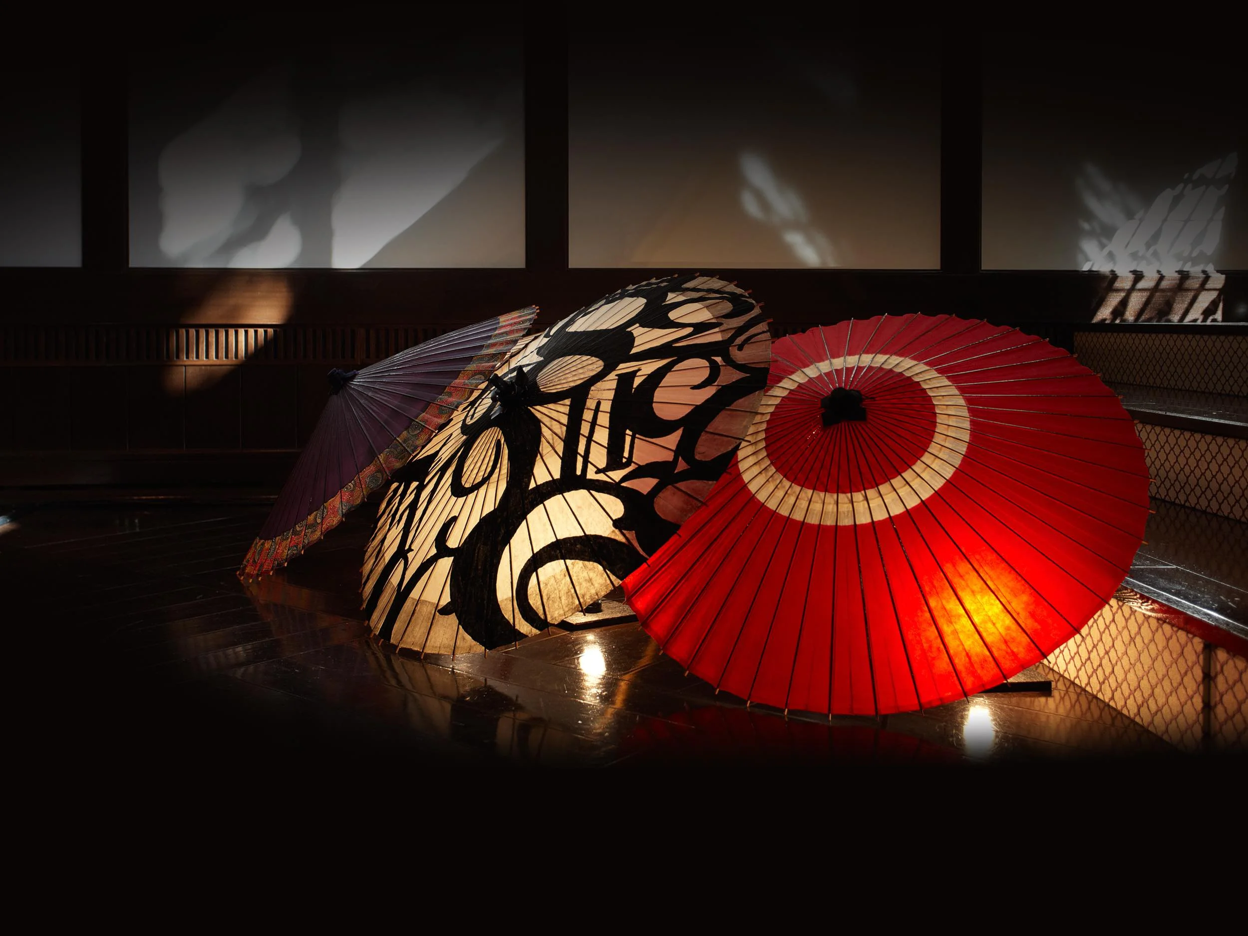 The World Presentation of Haute Horlogerie Japan 2015