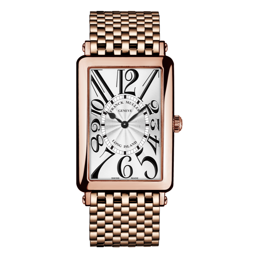 Franck Muller Master Square 6002MQZRLFVNRAC