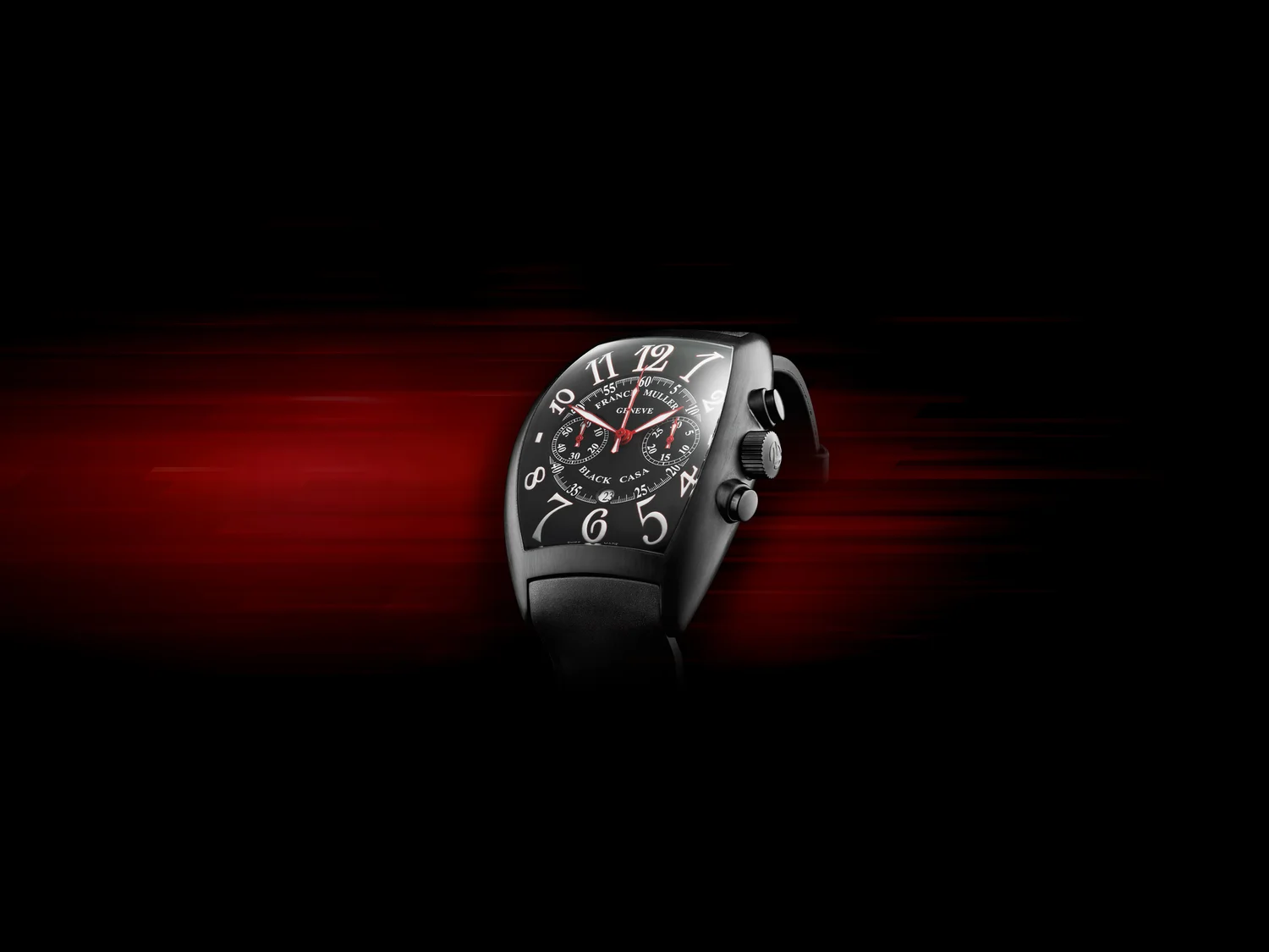 Casablanca - Franck Muller