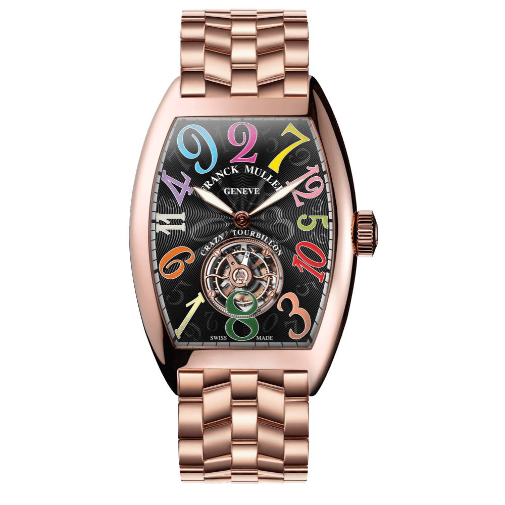 Crazy Hours Franck Muller crazy-hours-franck-muller
