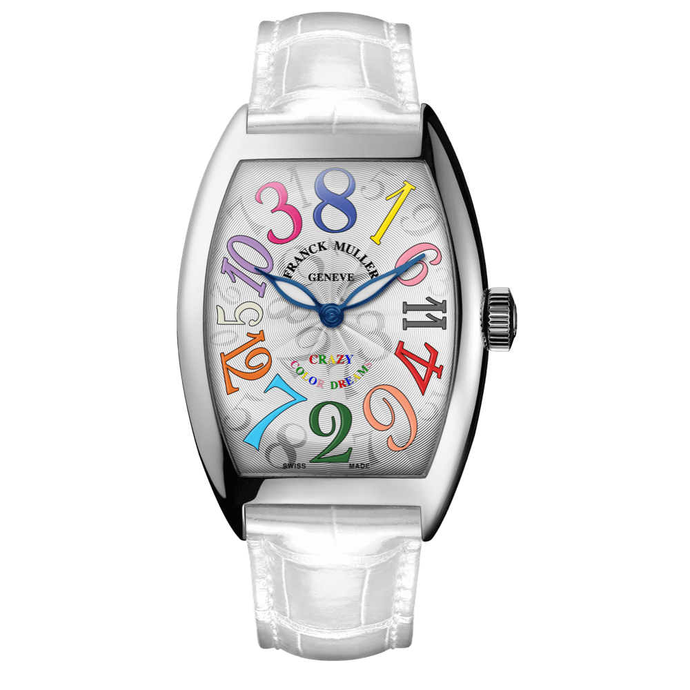 Crazy Hours Franck Muller Crazy Hours Franck Muller