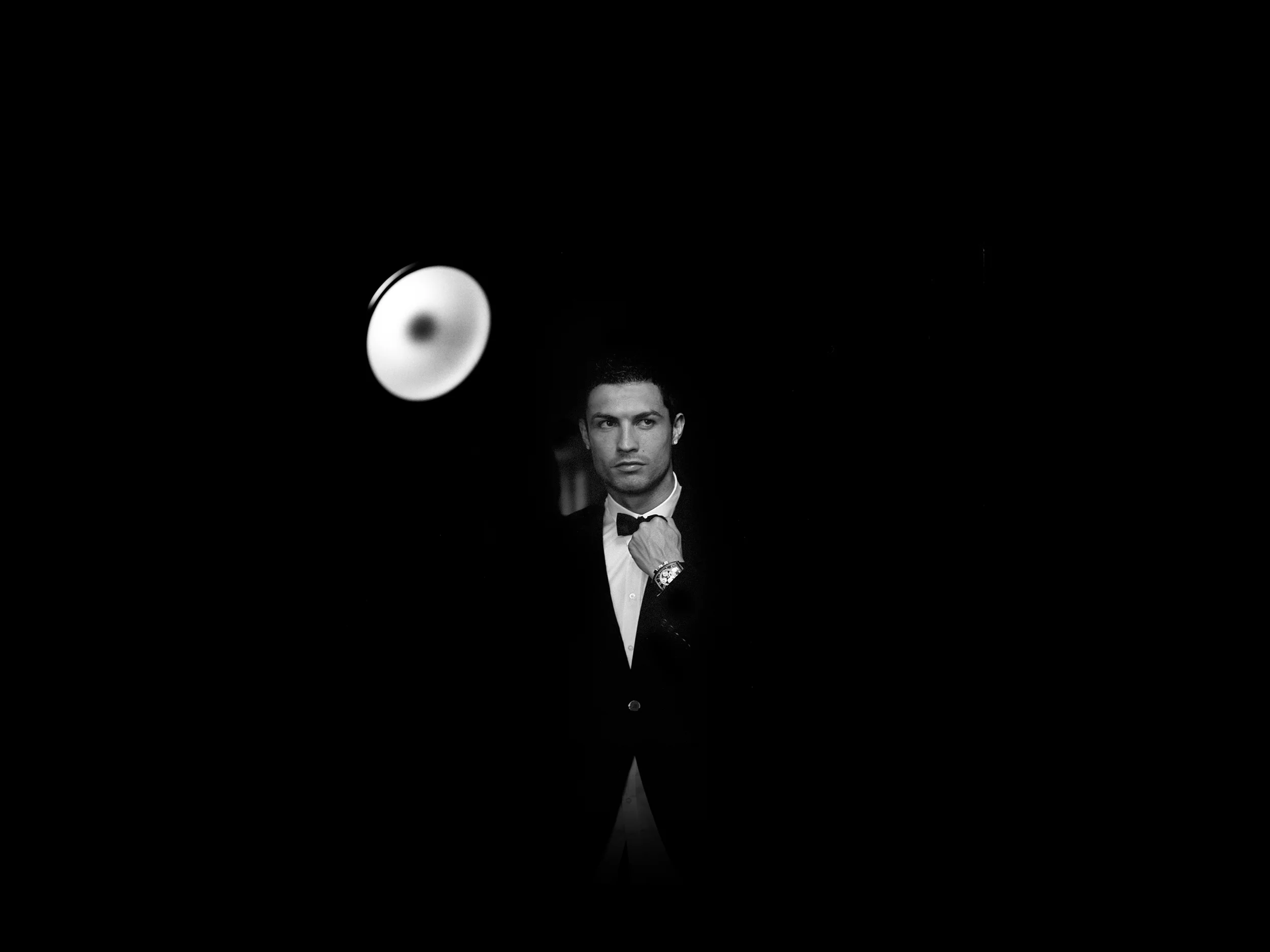 cristiano ronaldo special