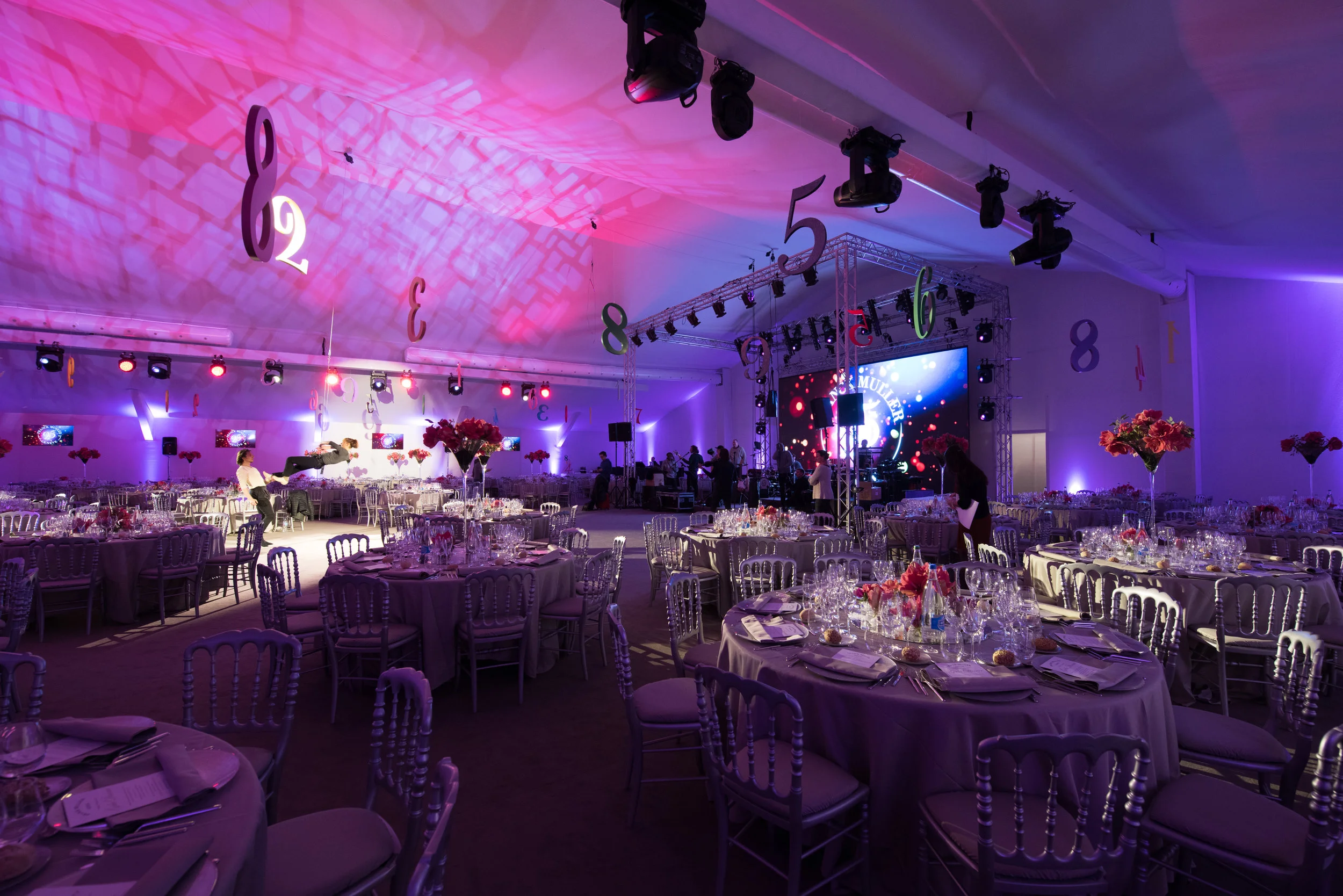  Full marks for the World Presentation of Haute Horlogerie