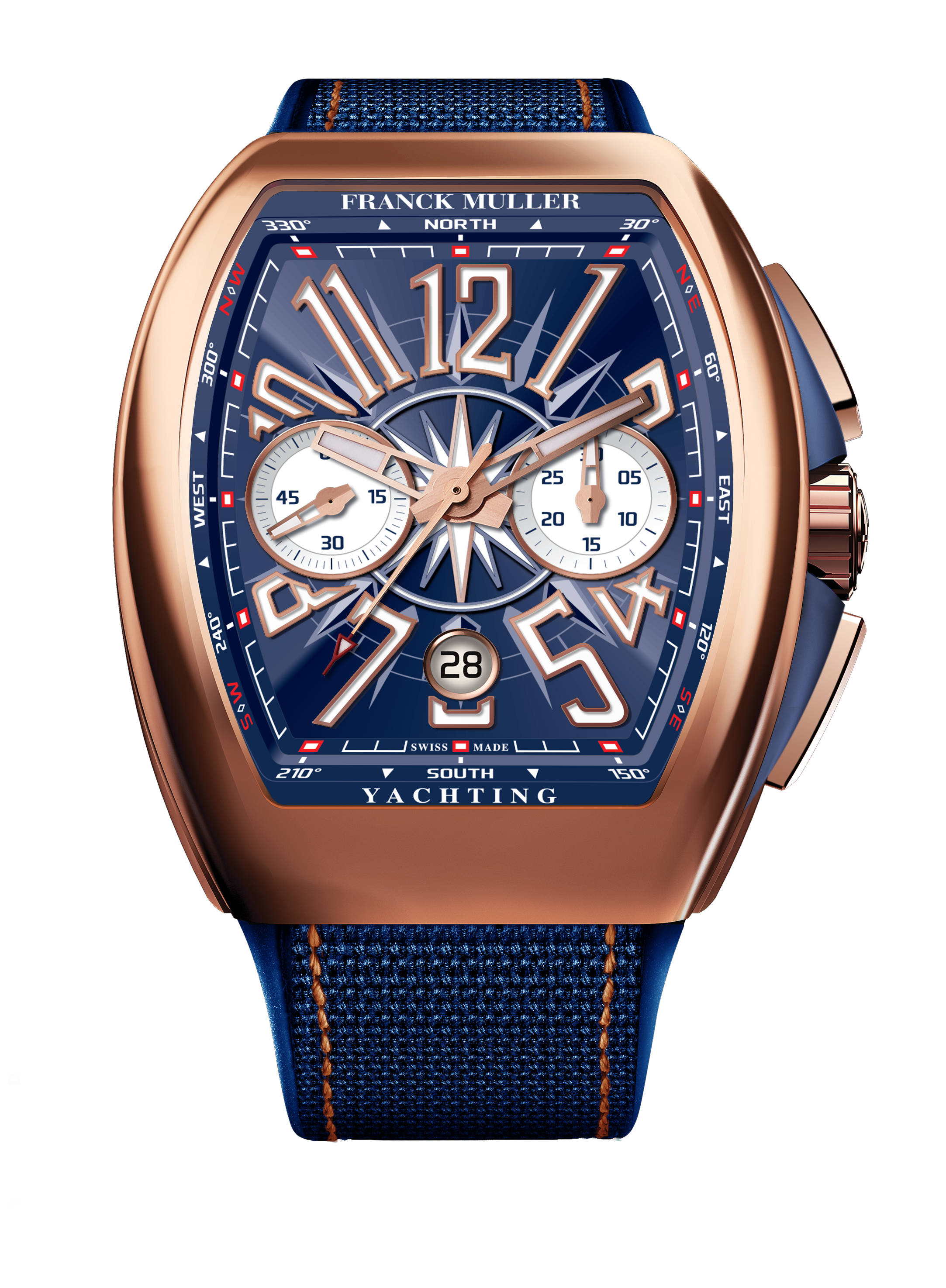 Muller Vanguard Golf Franck Muller Golf Watch Franck Muller Golf Store