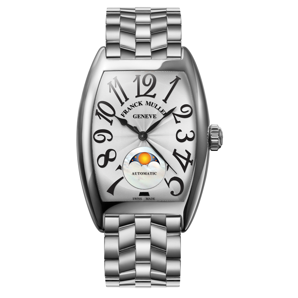 Franck muller 7500 best sale