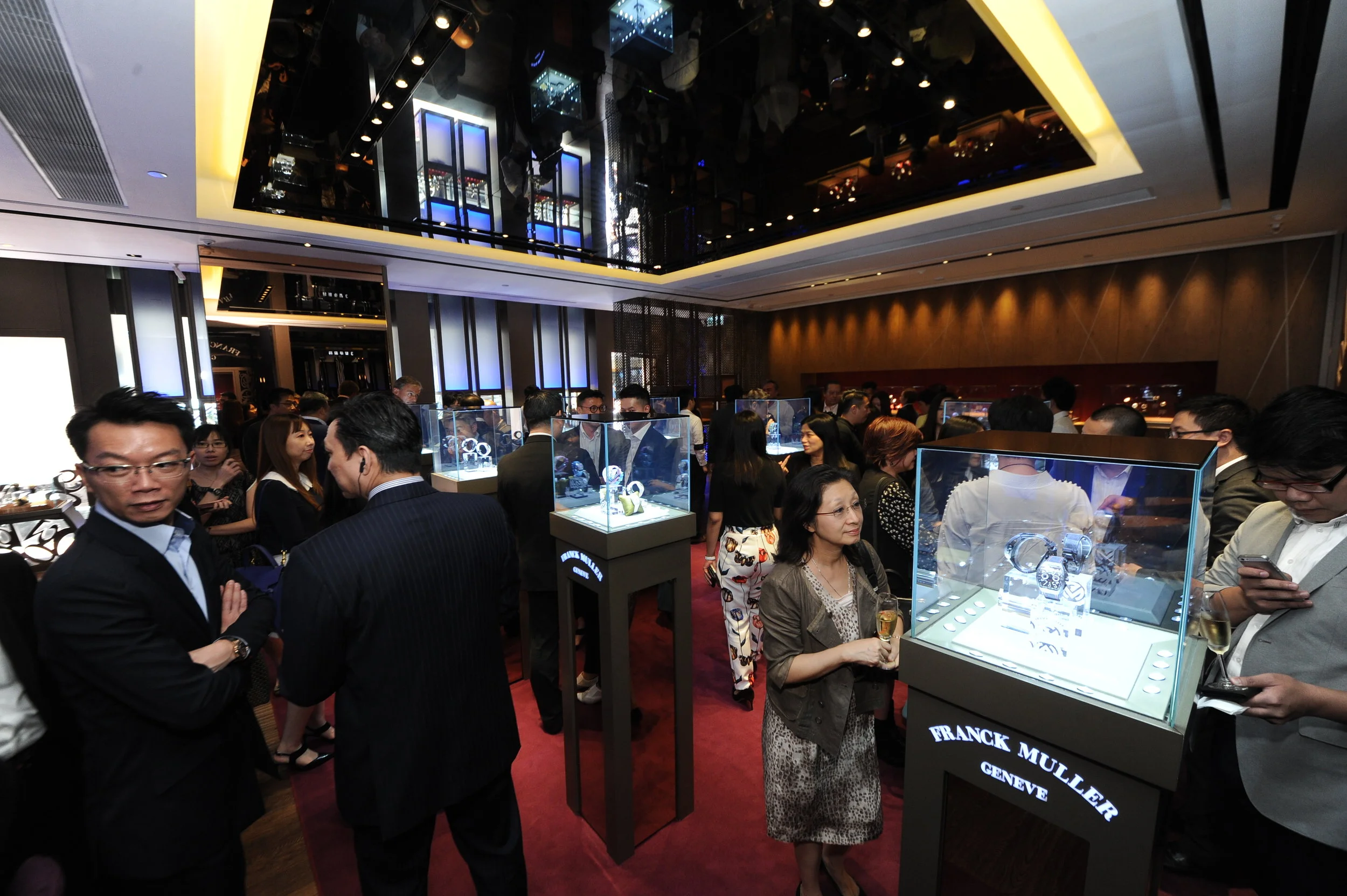 The 3rd edition of the WPHH Hong Kong was once again a success