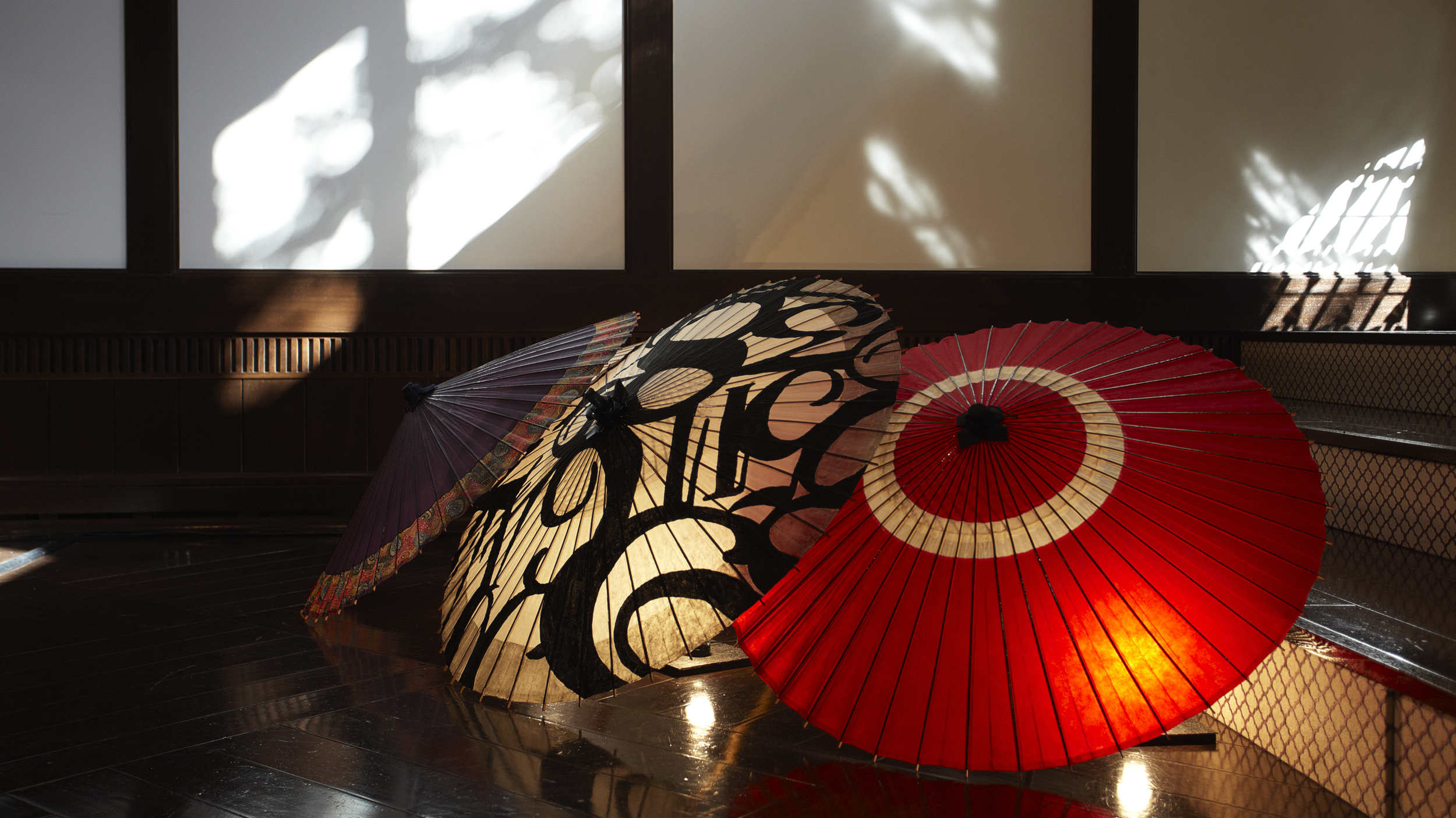 The World Presentation of Haute Horlogerie Japan 2015