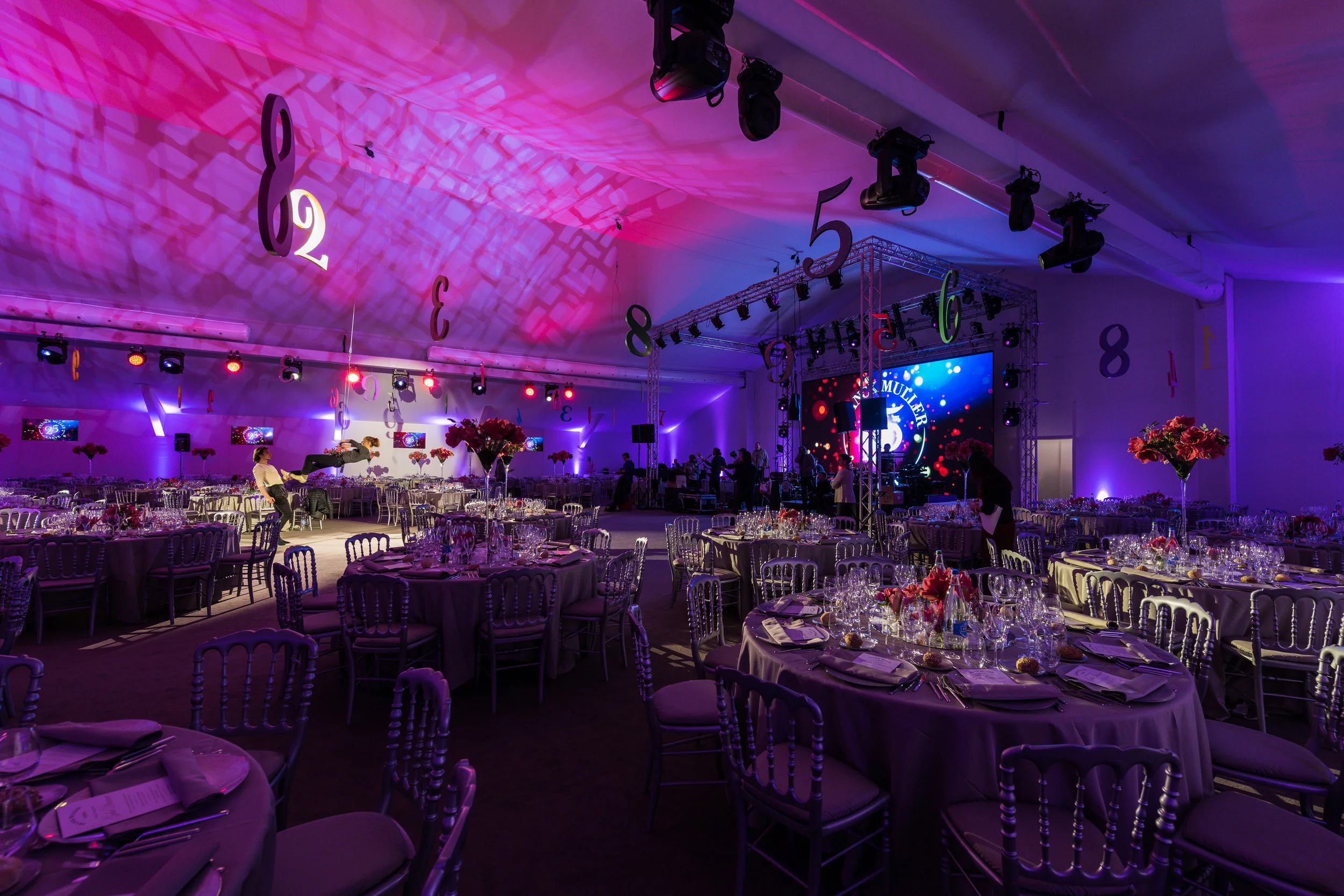 Full marks for the World Presentation of Haute Horlogerie