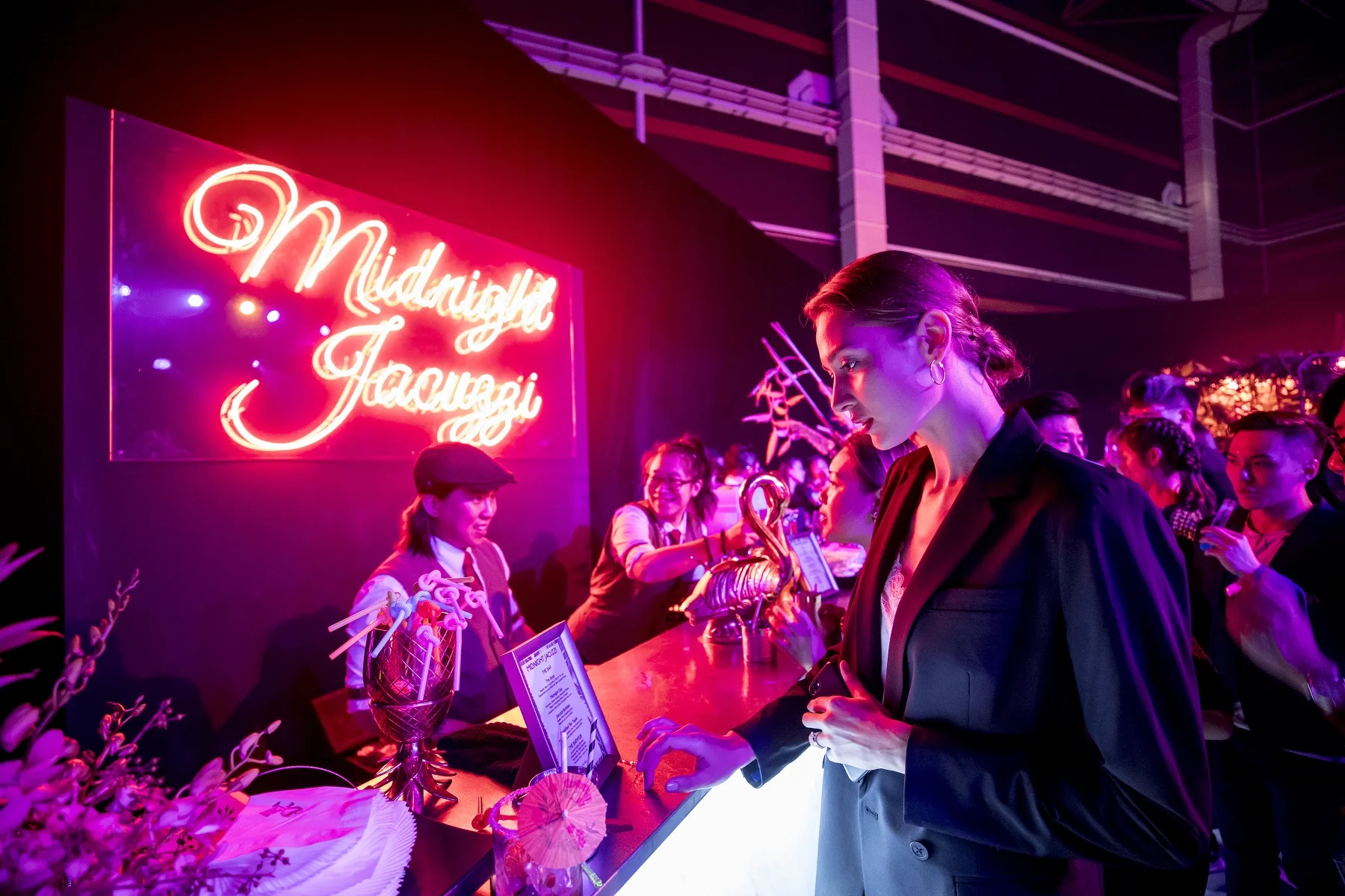 Crazy Hours 15th anniversary Singapore 5.JPG