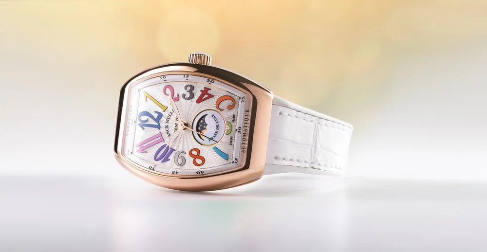VANGUARD™ LADY MOONPHASE 