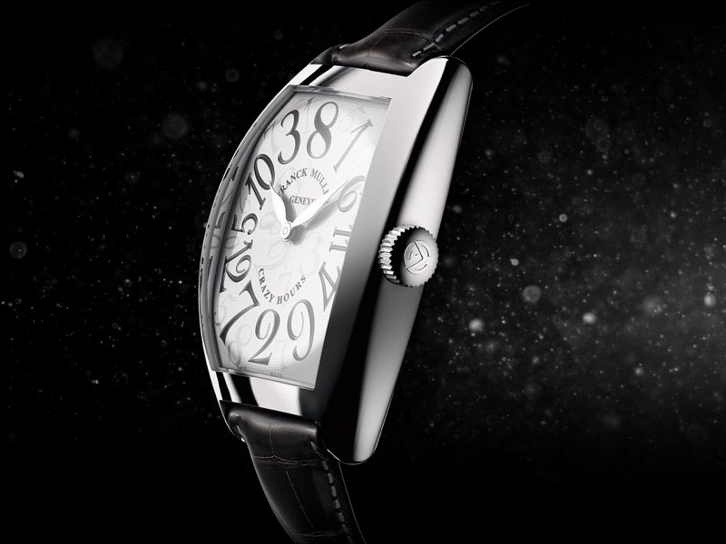 Franck Muller Dreams