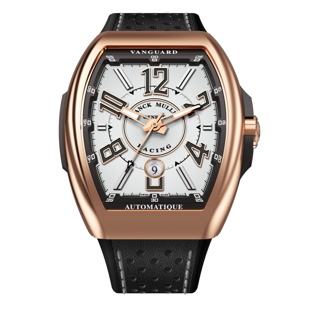 Vanguard Racing Franck Muller