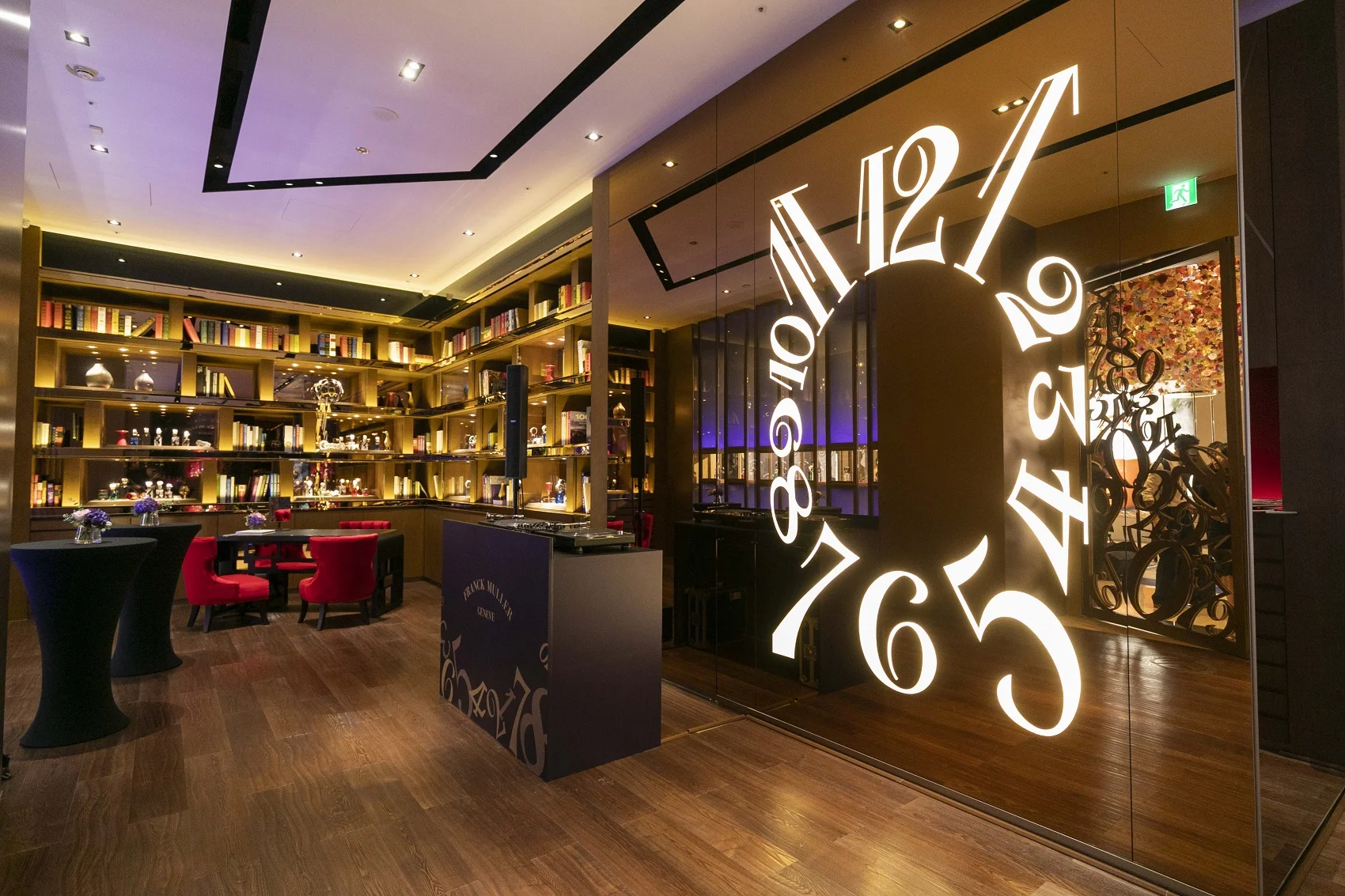 Boutiques’ opening in Shanghai and Taipei