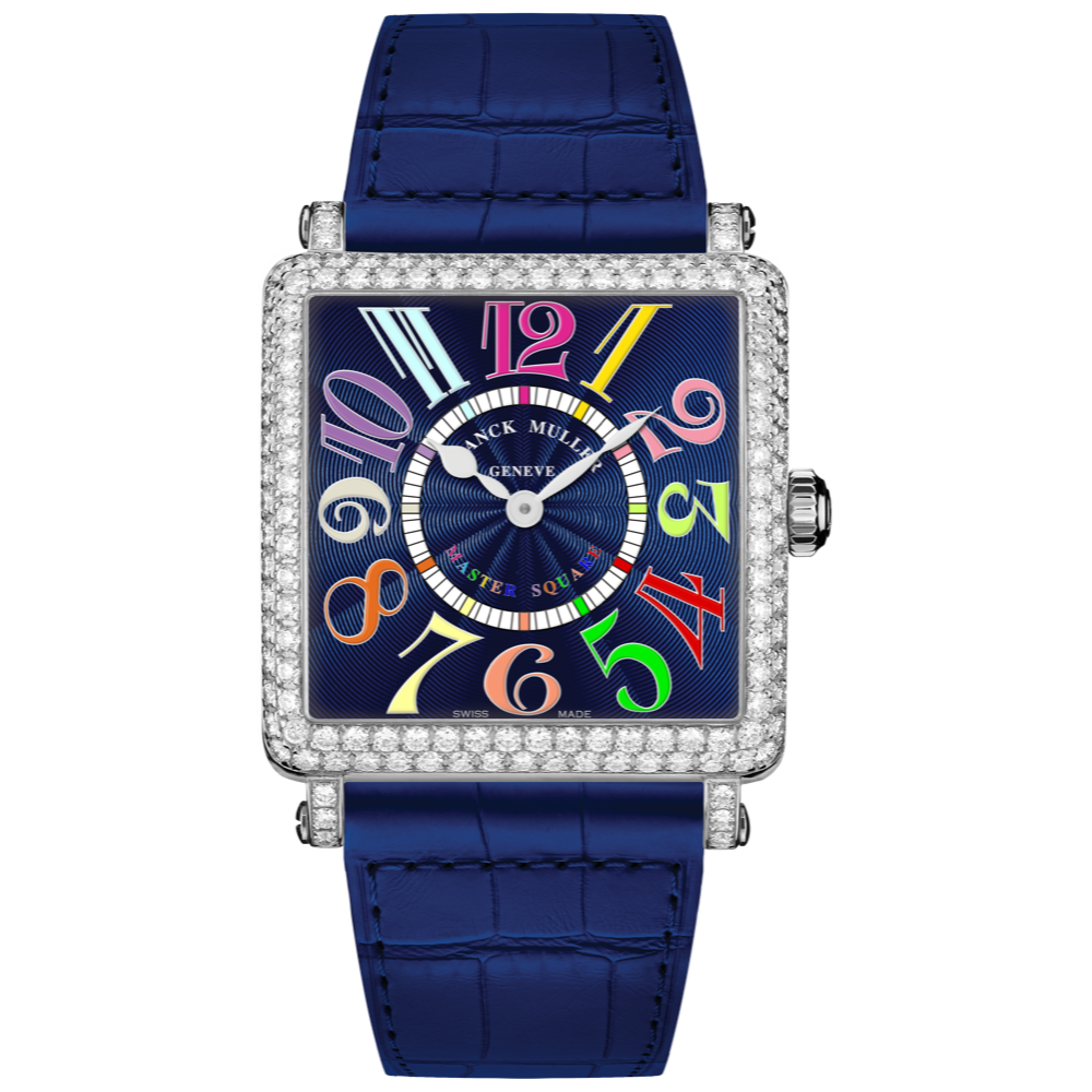 Franck Muller Casablanca 7502QZMGCL5NBU