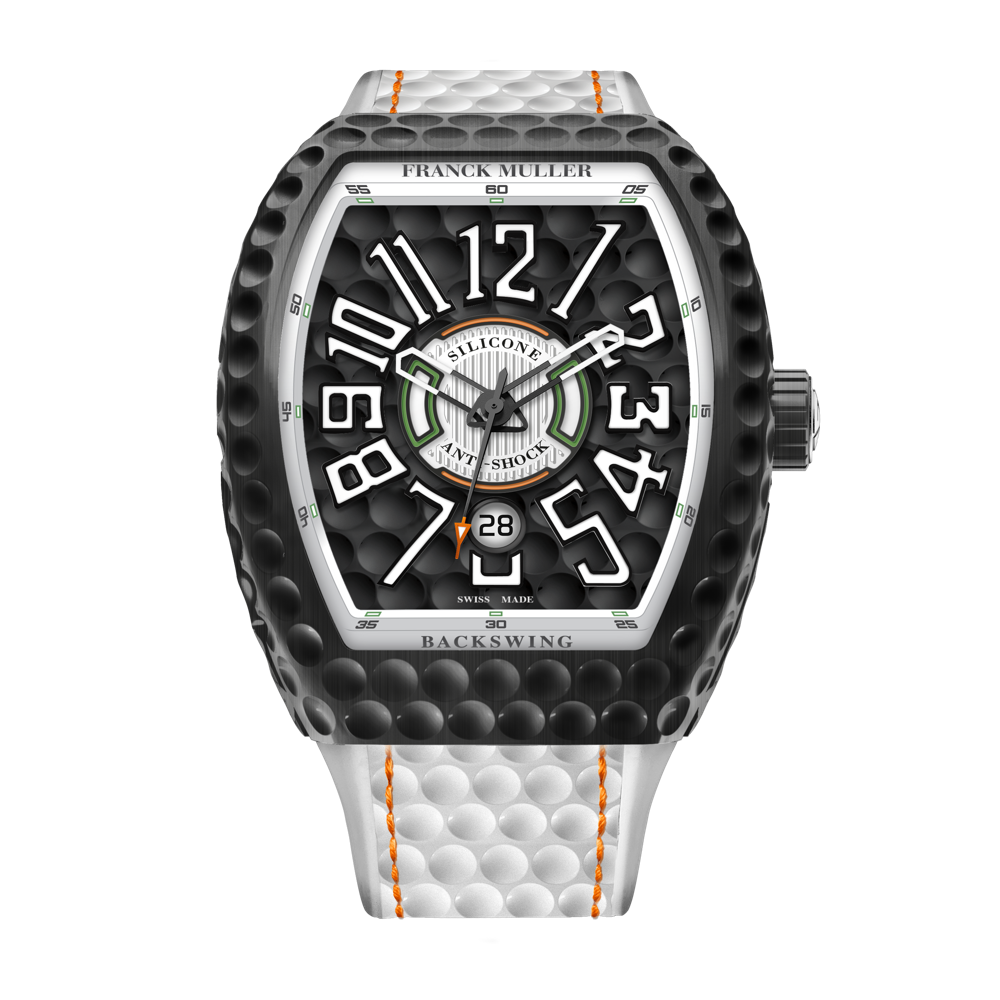 Franck muller best sale golf