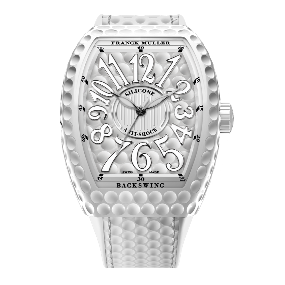 Franck muller best sale golf