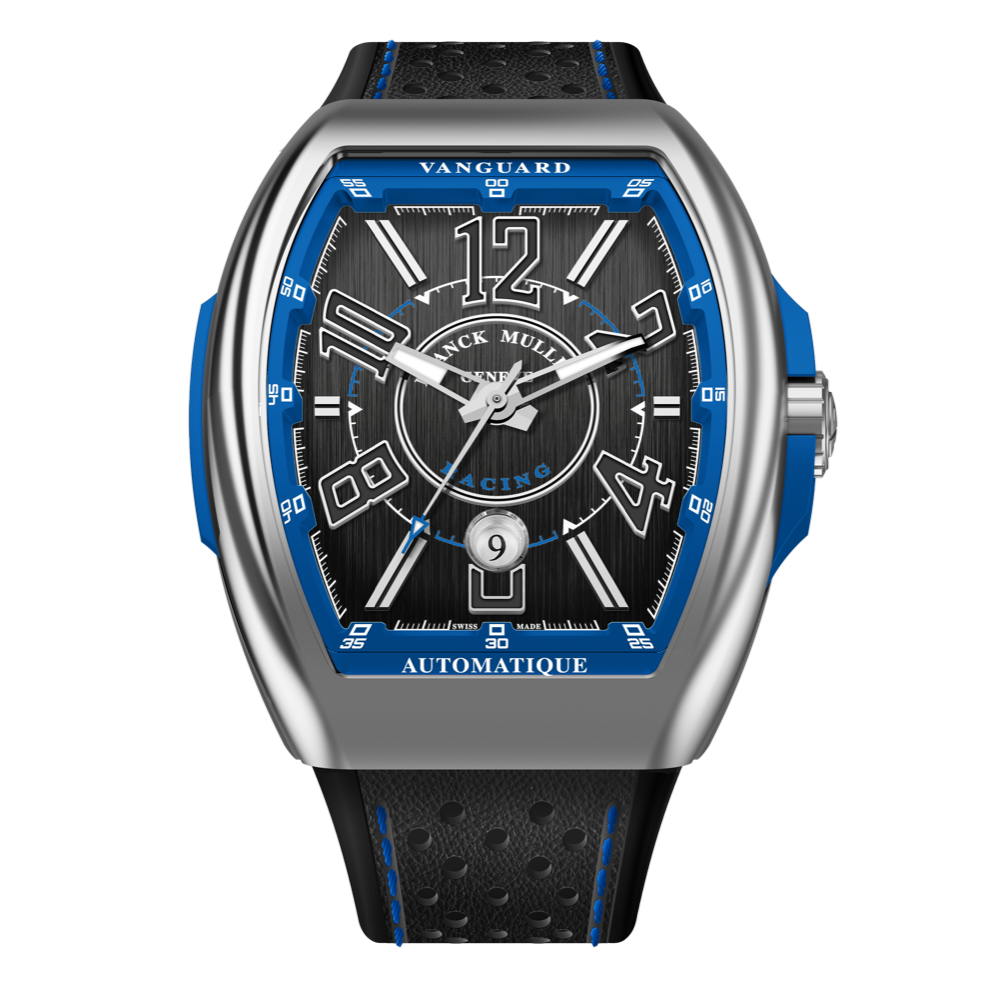 Vanguard Racing Franck Muller