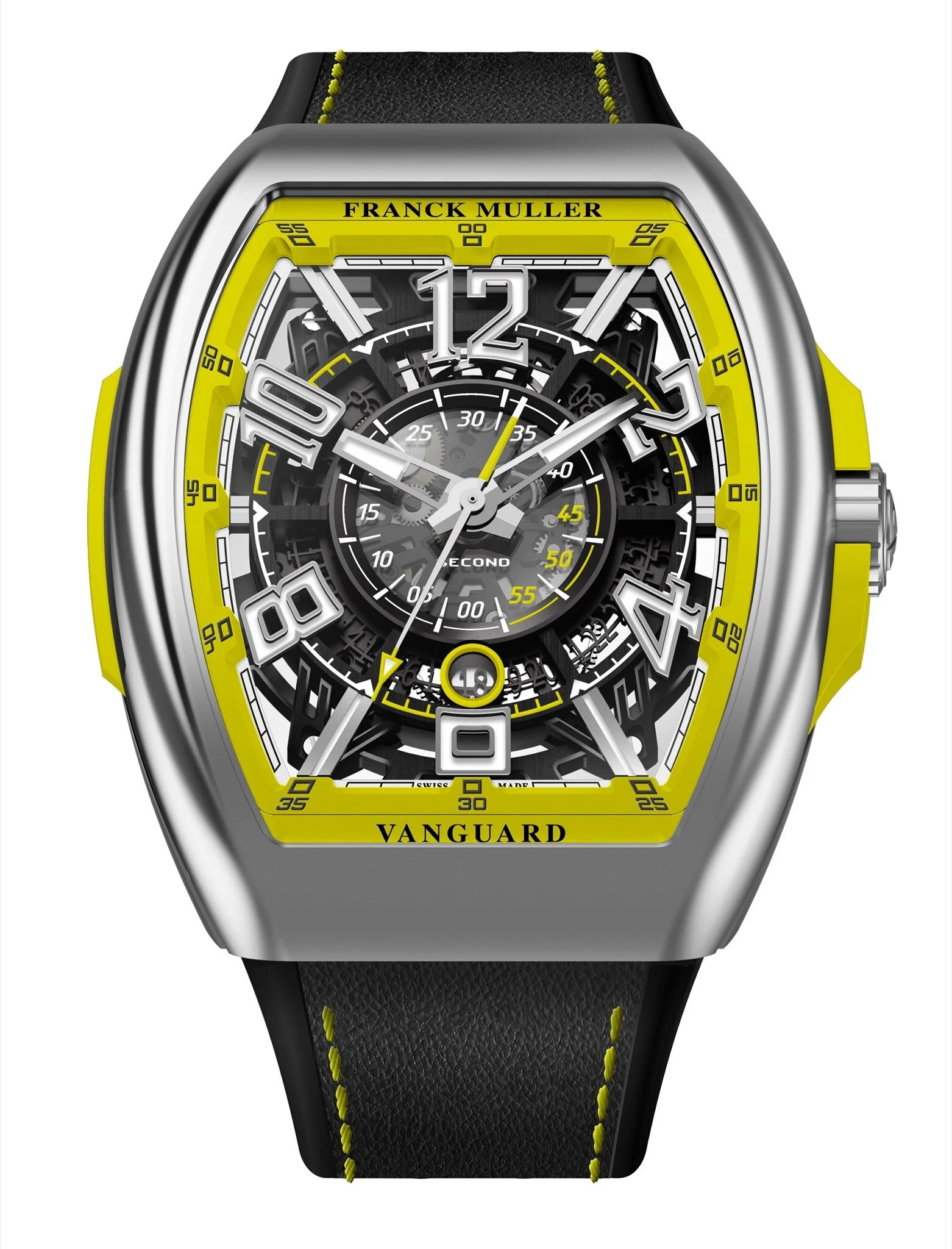 Franck muller v45 sc dt deals