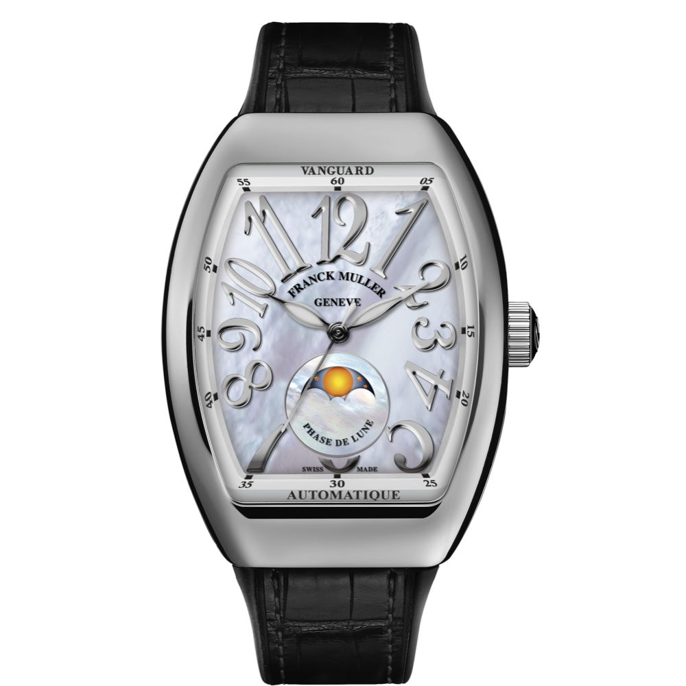 Franck 2025 muller automatique