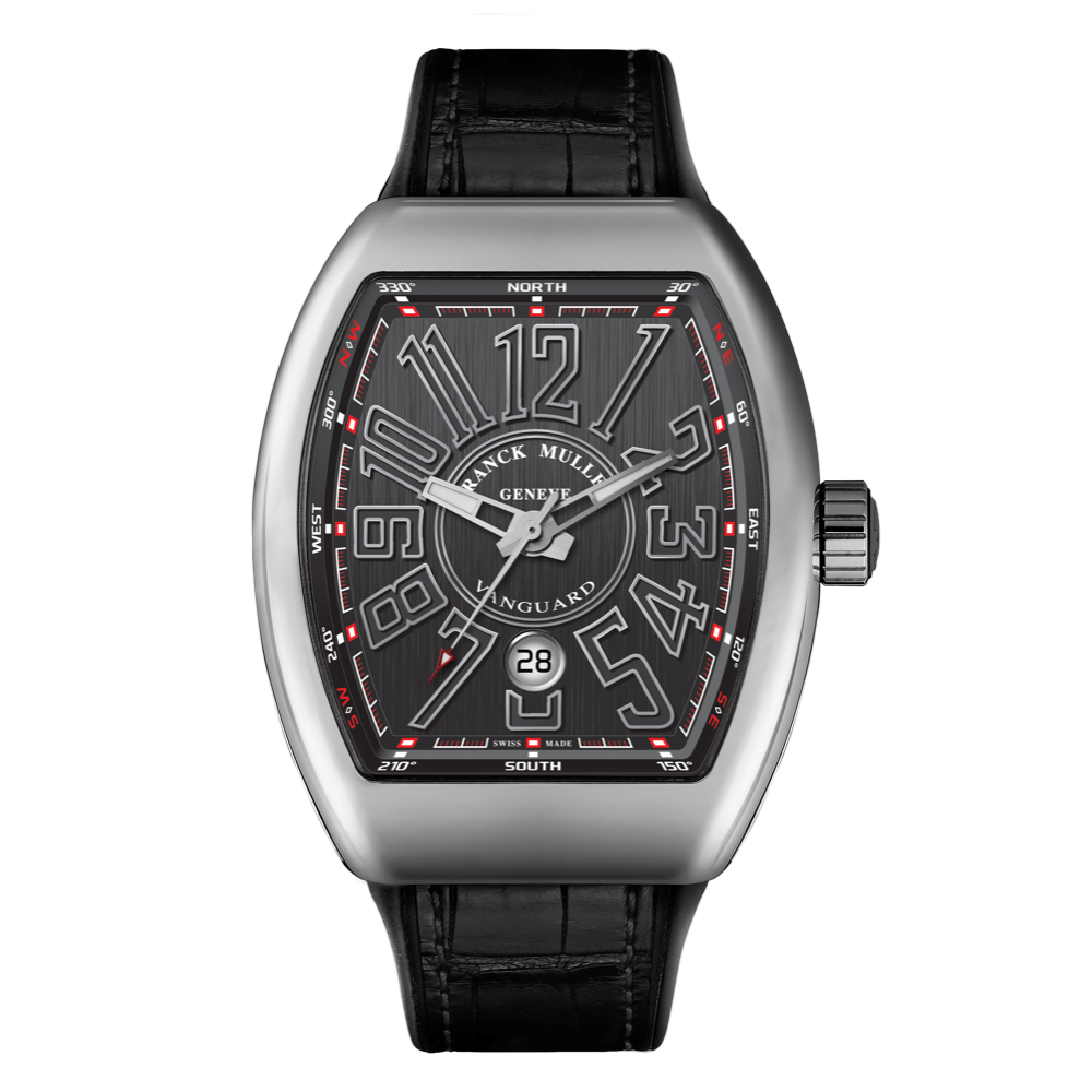 Franck Muller Official Website - Haute Horlogerie Watches