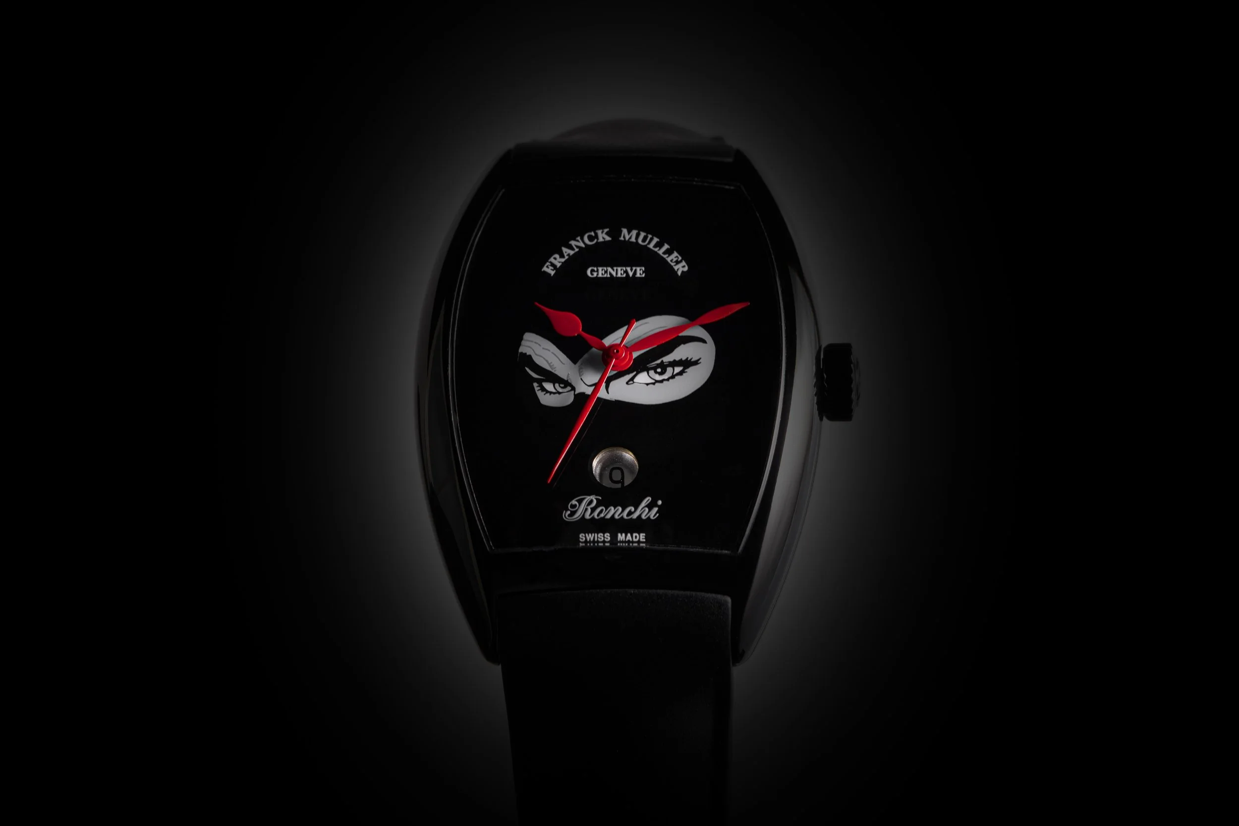 Diabolik Limited Edition
