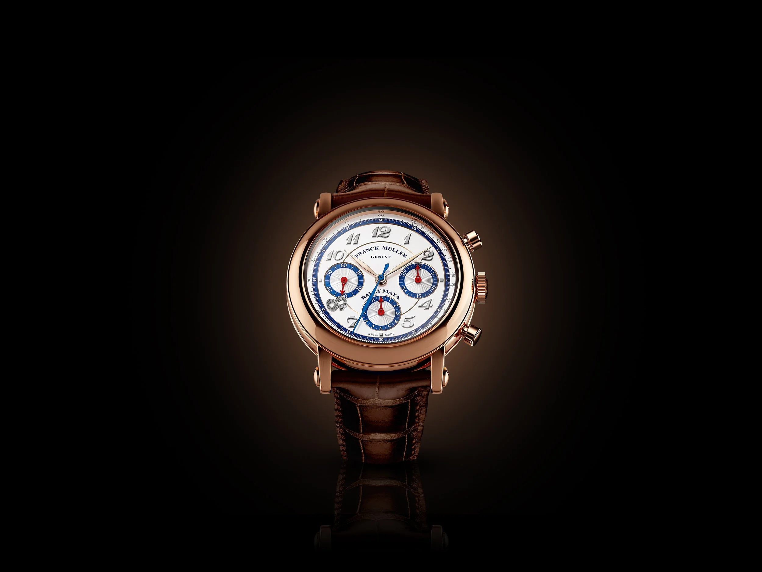 Rally Maya Mexico Limited Edition 2022