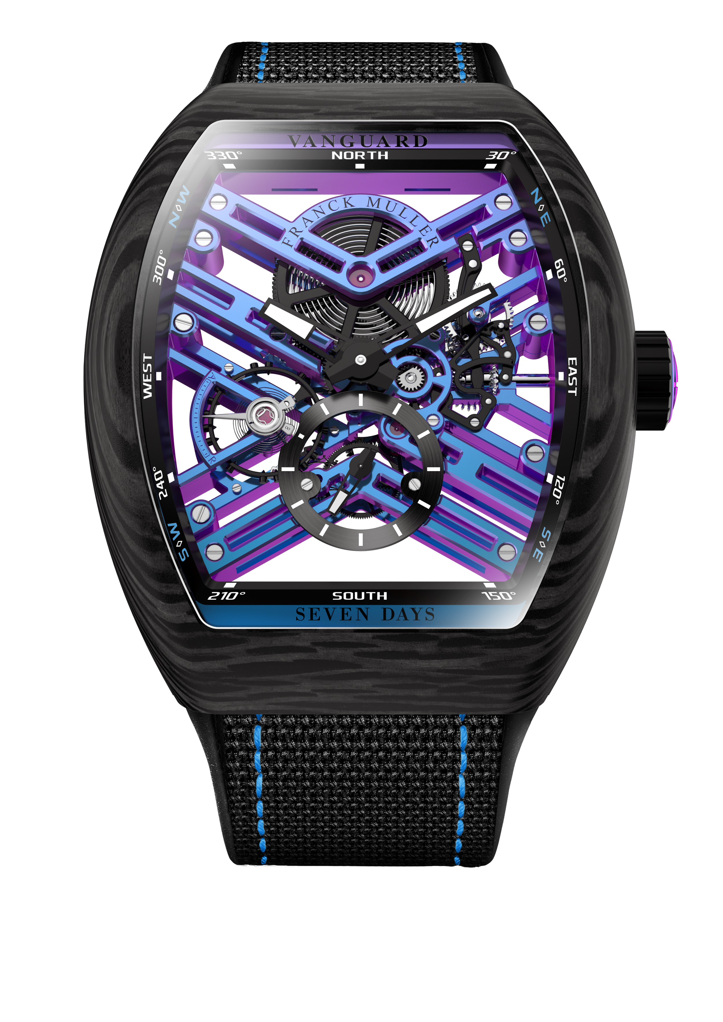 Muller Vanguard Muller Orologi Franck Muller Seven Days Price Pre