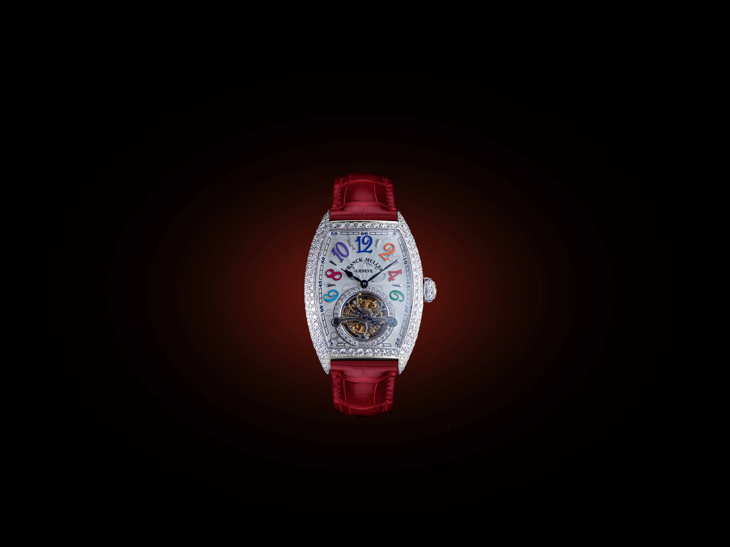 Cintrée Curvex Retrograde Hour Tourbillon - burgundy.jpg