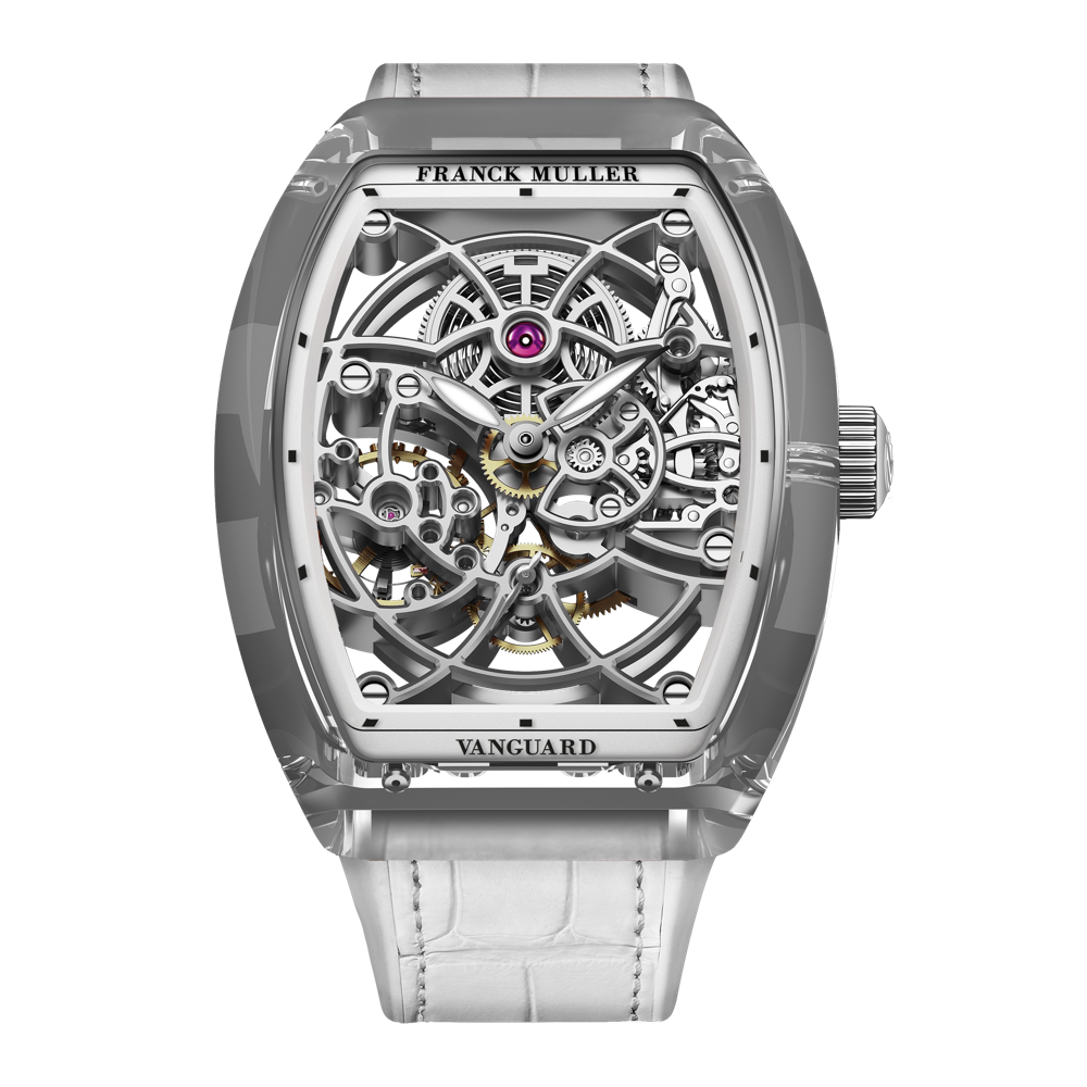 Franck muller v32 sales price