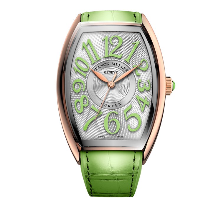 Curvex CX Lady - Franck Muller