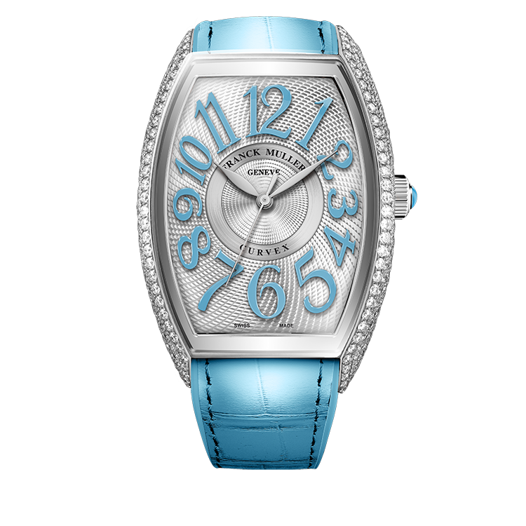 Curvex CX Lady - Franck Muller