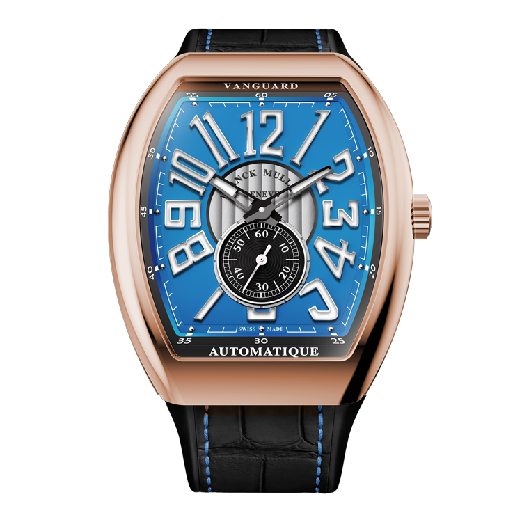 Franck muller vintage online