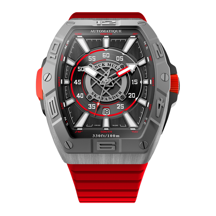 Franck muller 2025 skafander price