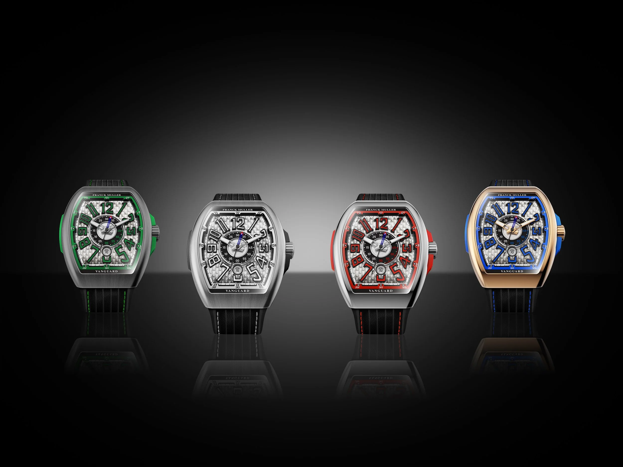 The Colorado Grand Limited Edition Collection