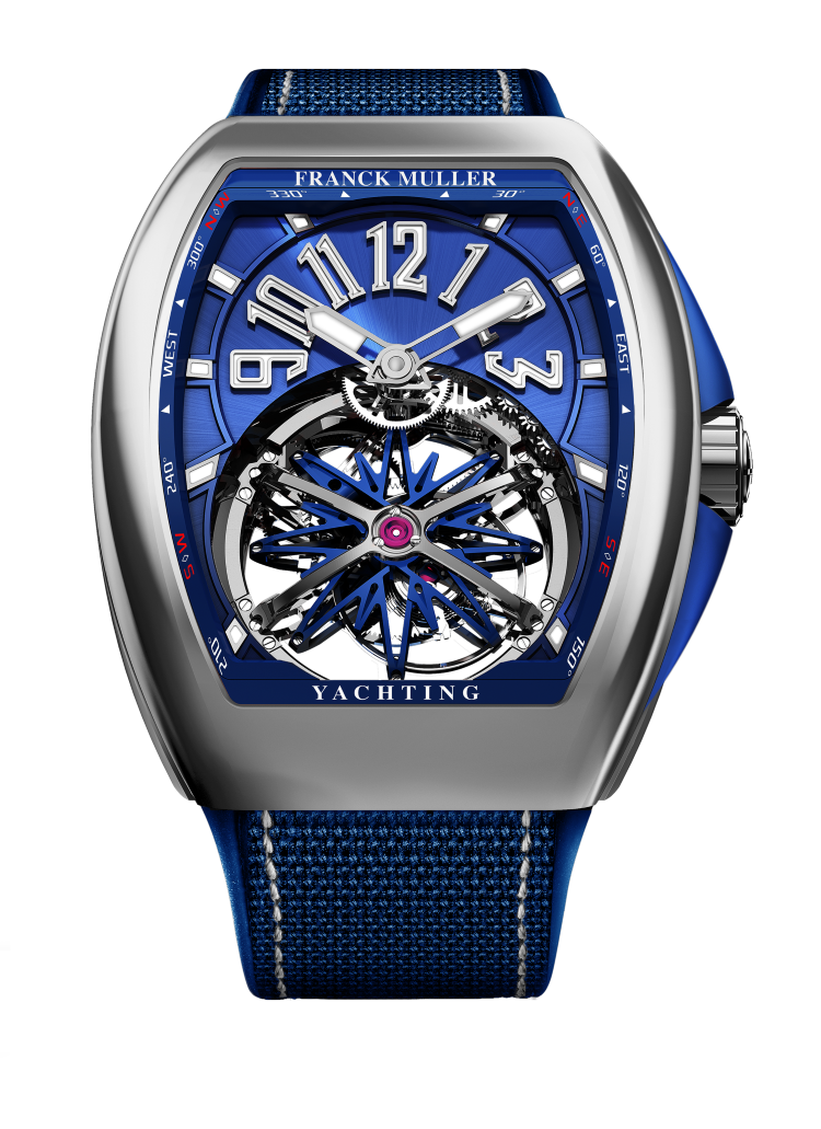 Franck muller gravity hotsell