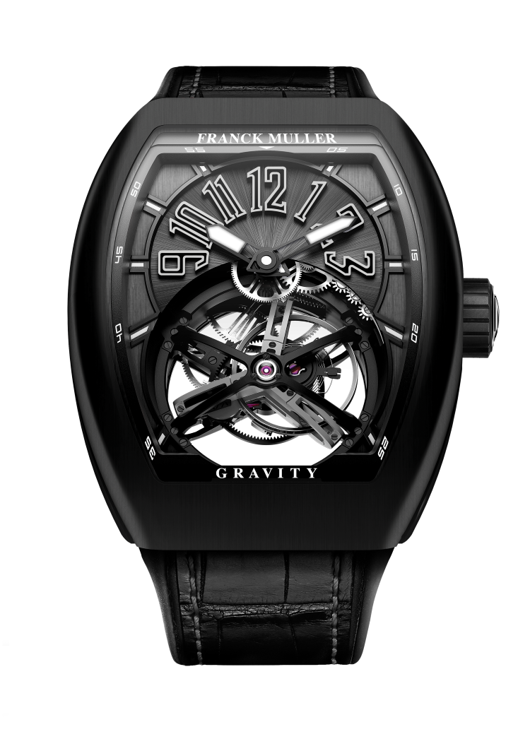 Gravity Franck Muller