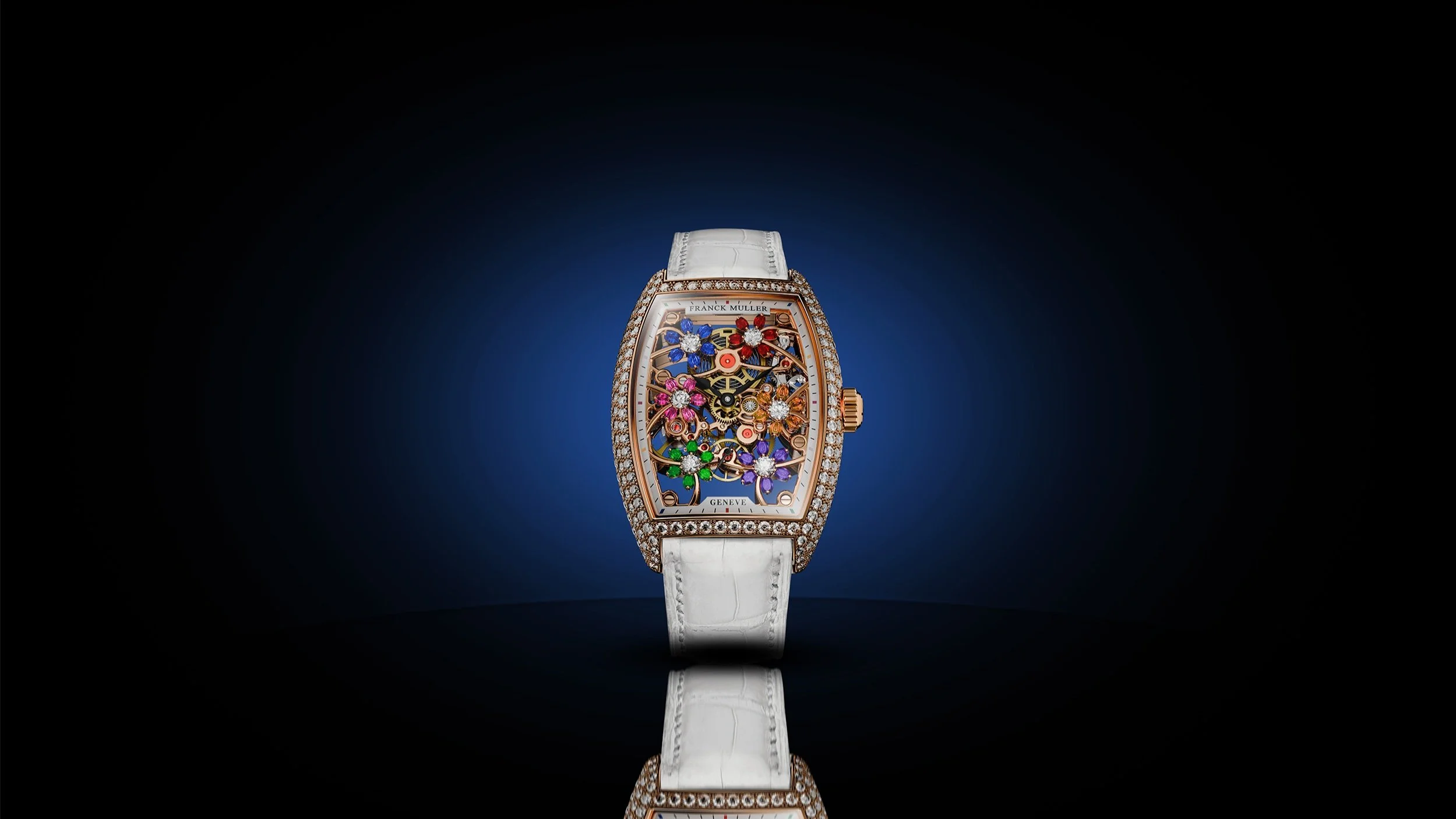 Curvex CX Cut Flower