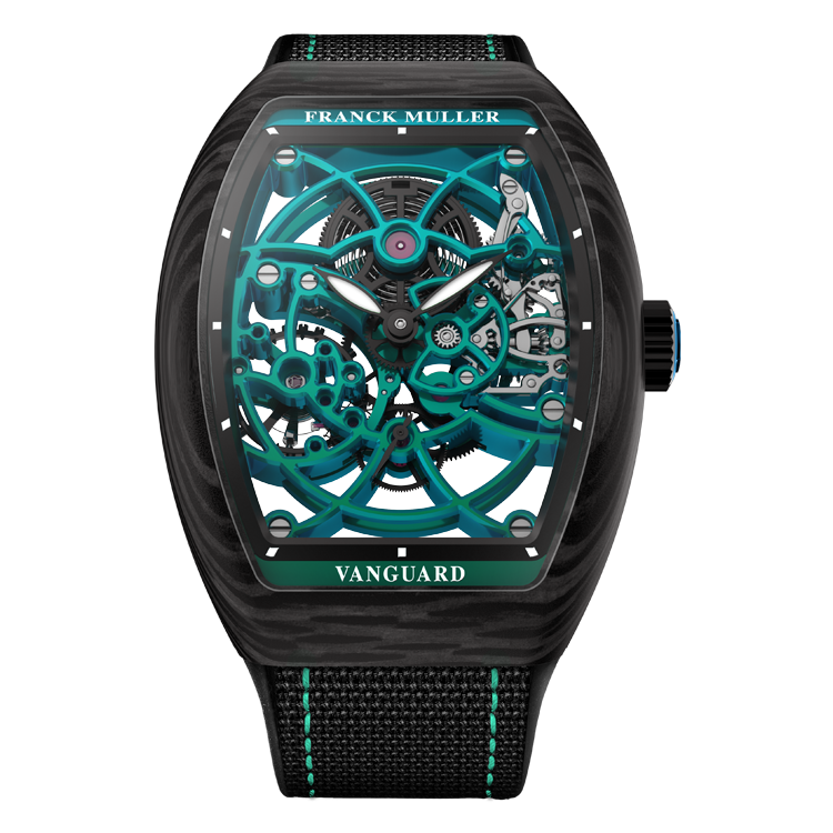 V 41 S6 SQT MVT NT VE CARBONE (NTVE)