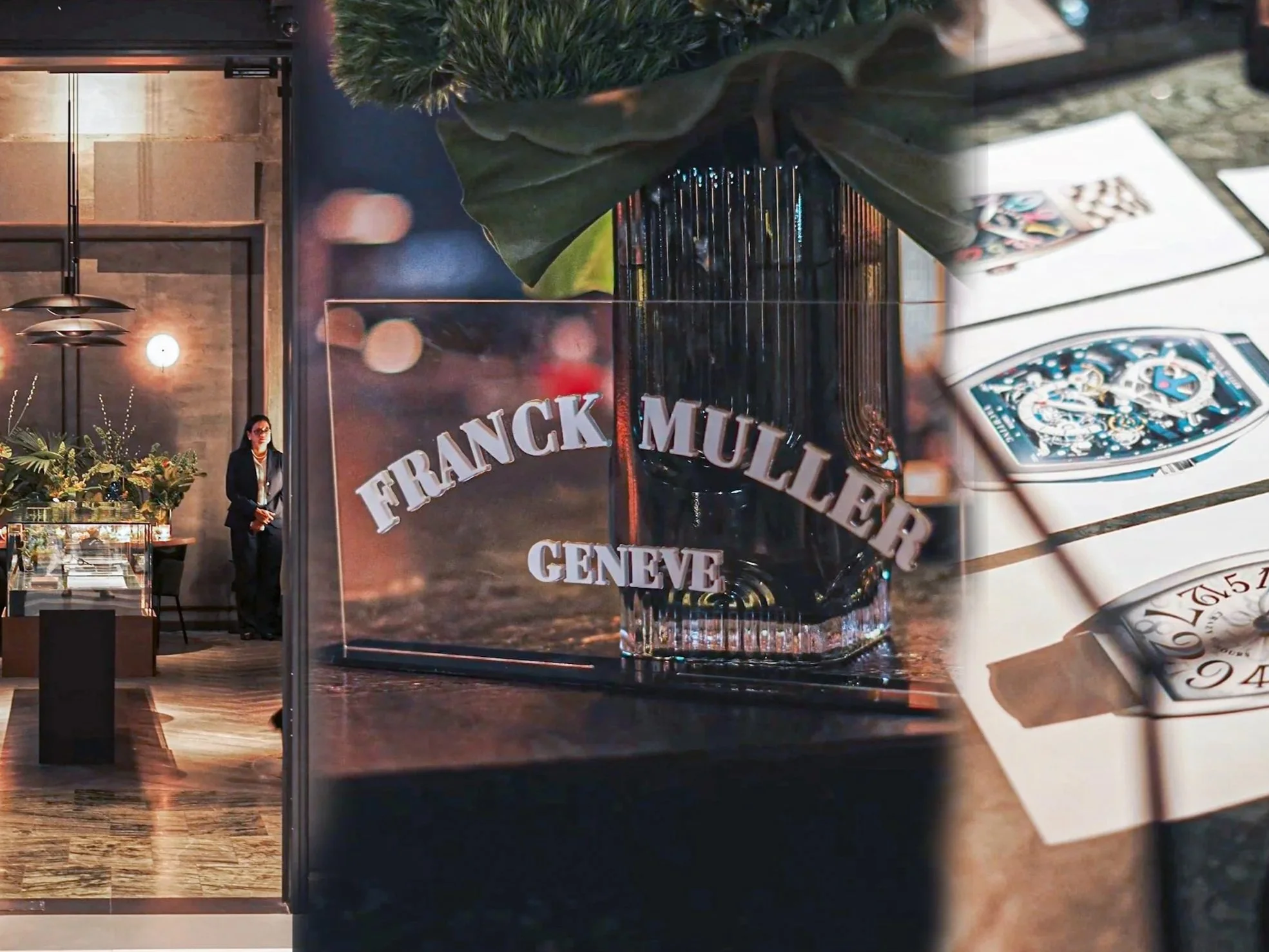 Franck Muller’s legacy strenghtens in Latin America