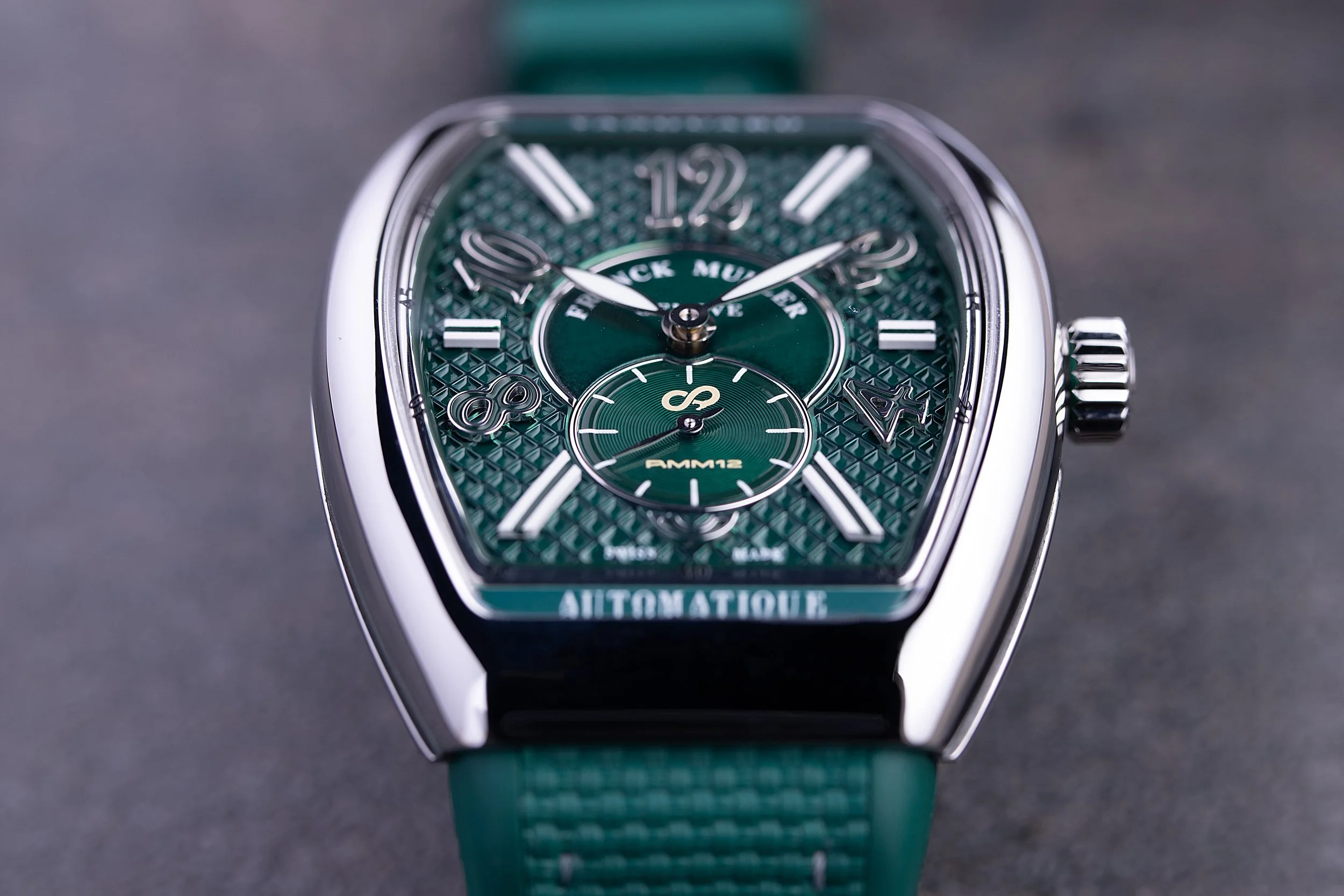 The Vanguard Rally Maya Mexico 2026