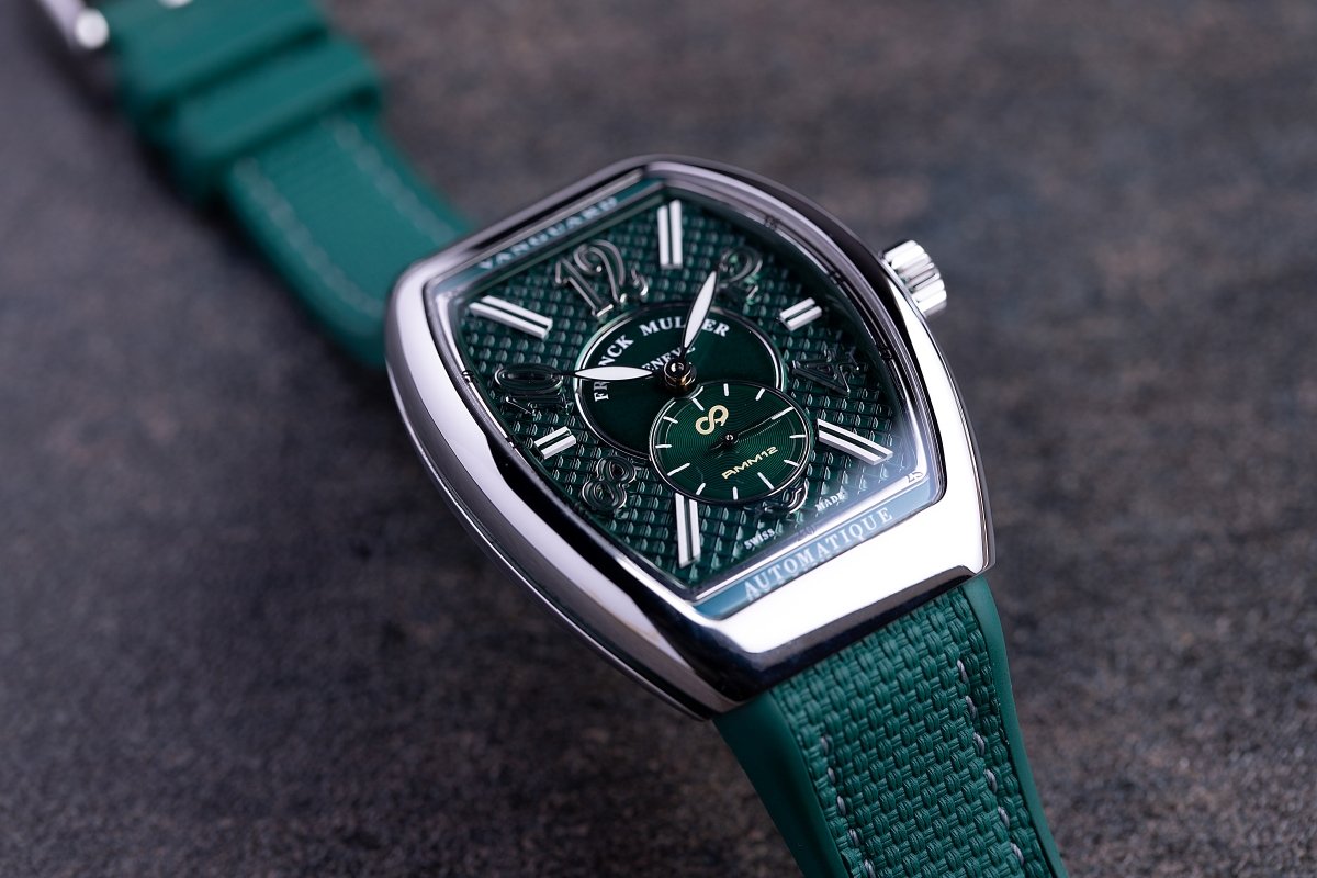 The Vanguard Rally Maya Mexico 2026