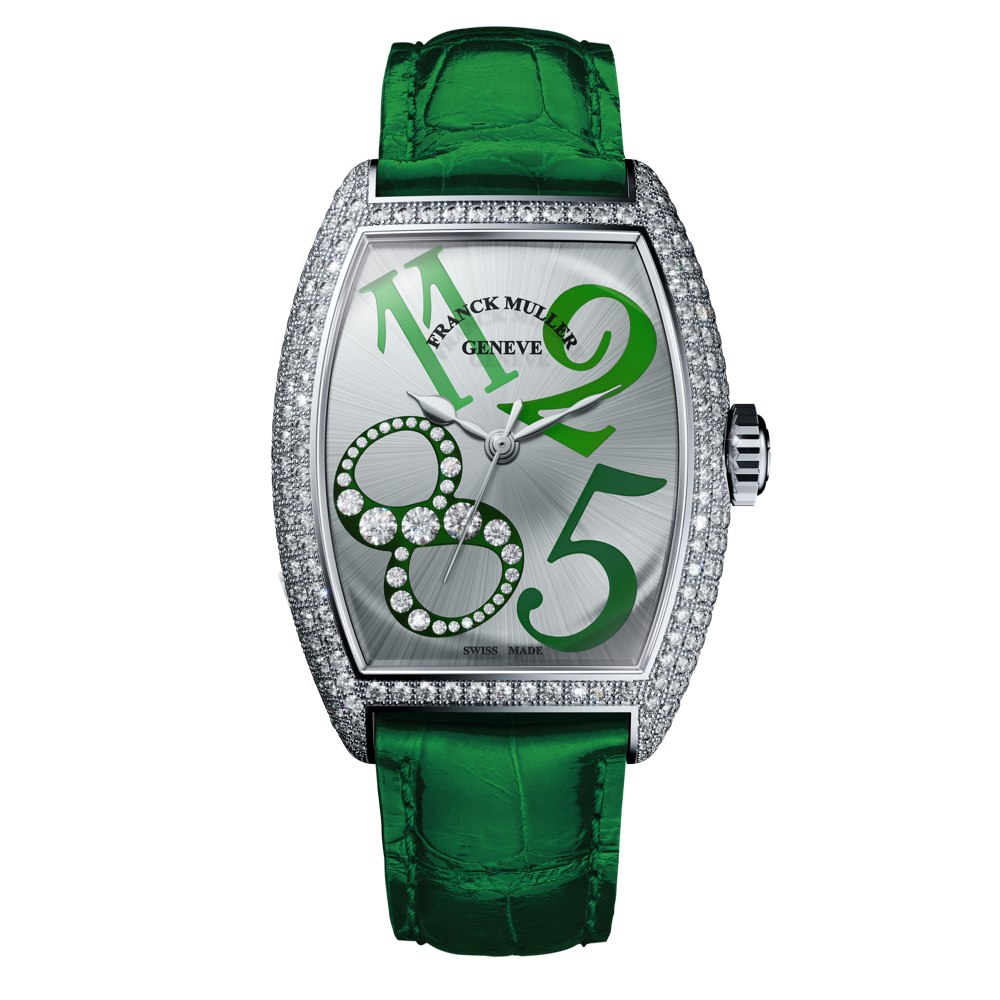 7502 SC AT FO LUCKY 8 D CD